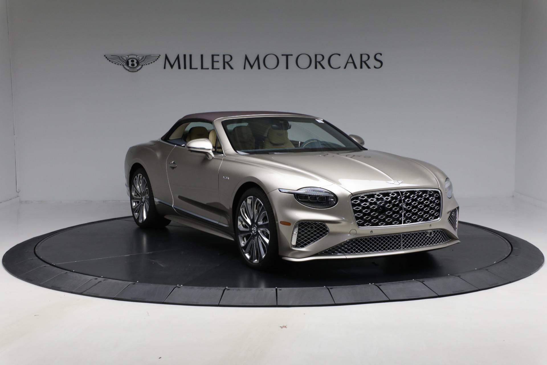 New-2026-Bentley-Continental-GTC-Mulliner