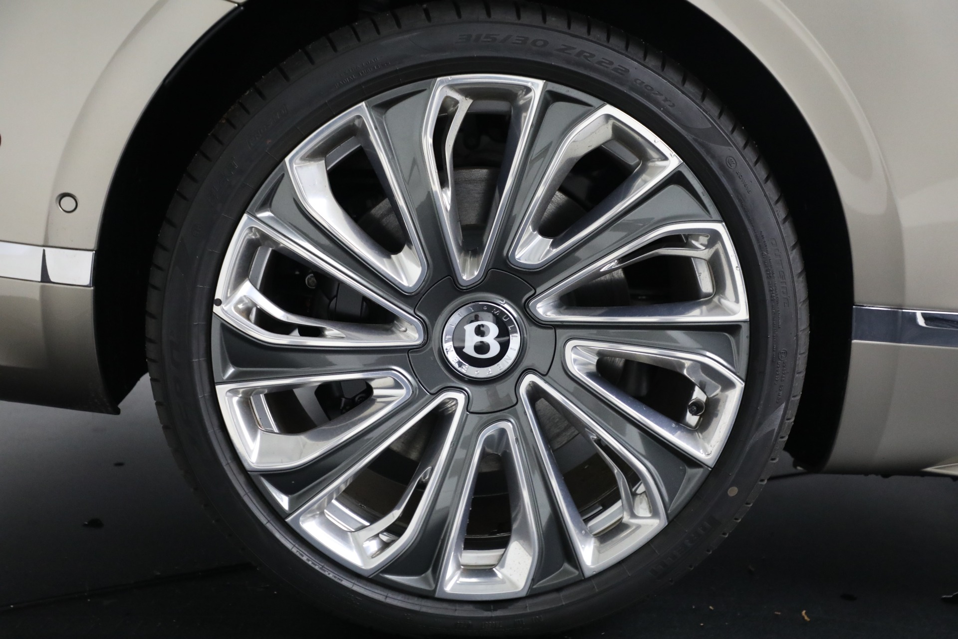 New-2026-Bentley-Continental-GTC-Mulliner