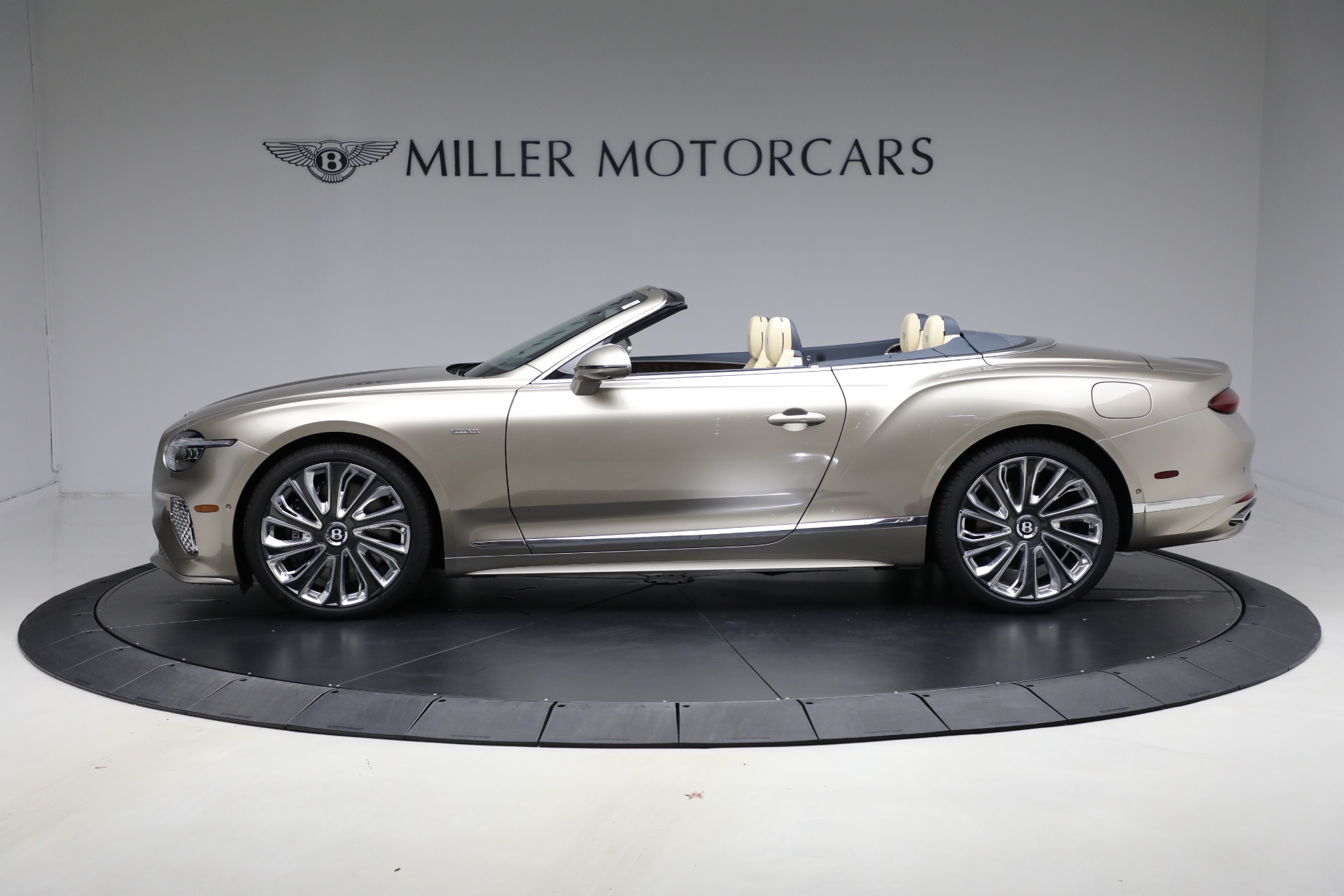 New-2026-Bentley-Continental-GTC-Mulliner
