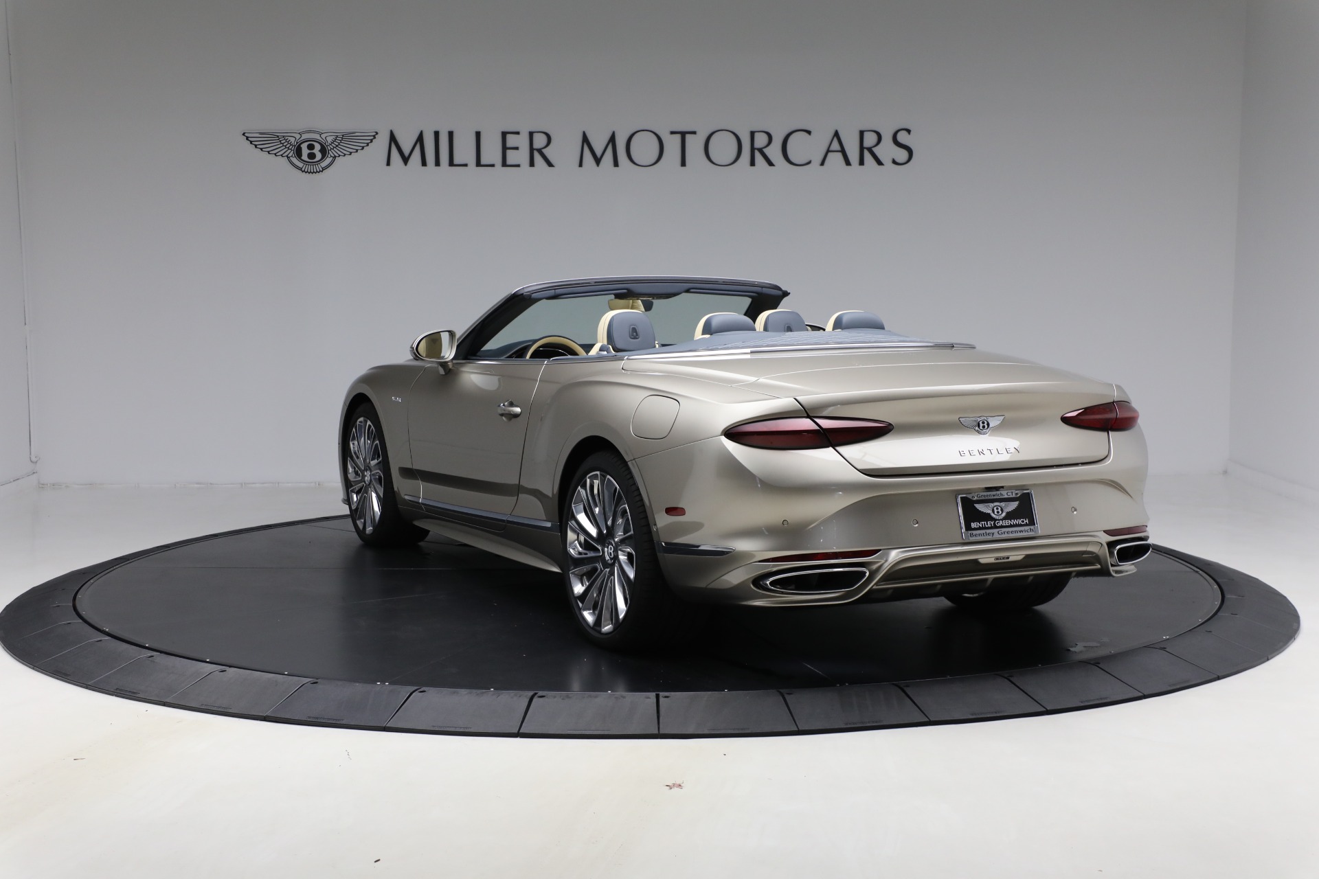 New-2026-Bentley-Continental-GTC-Mulliner