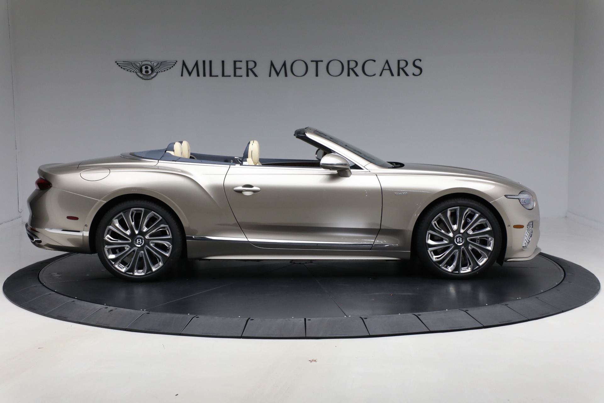 New-2026-Bentley-Continental-GTC-Mulliner