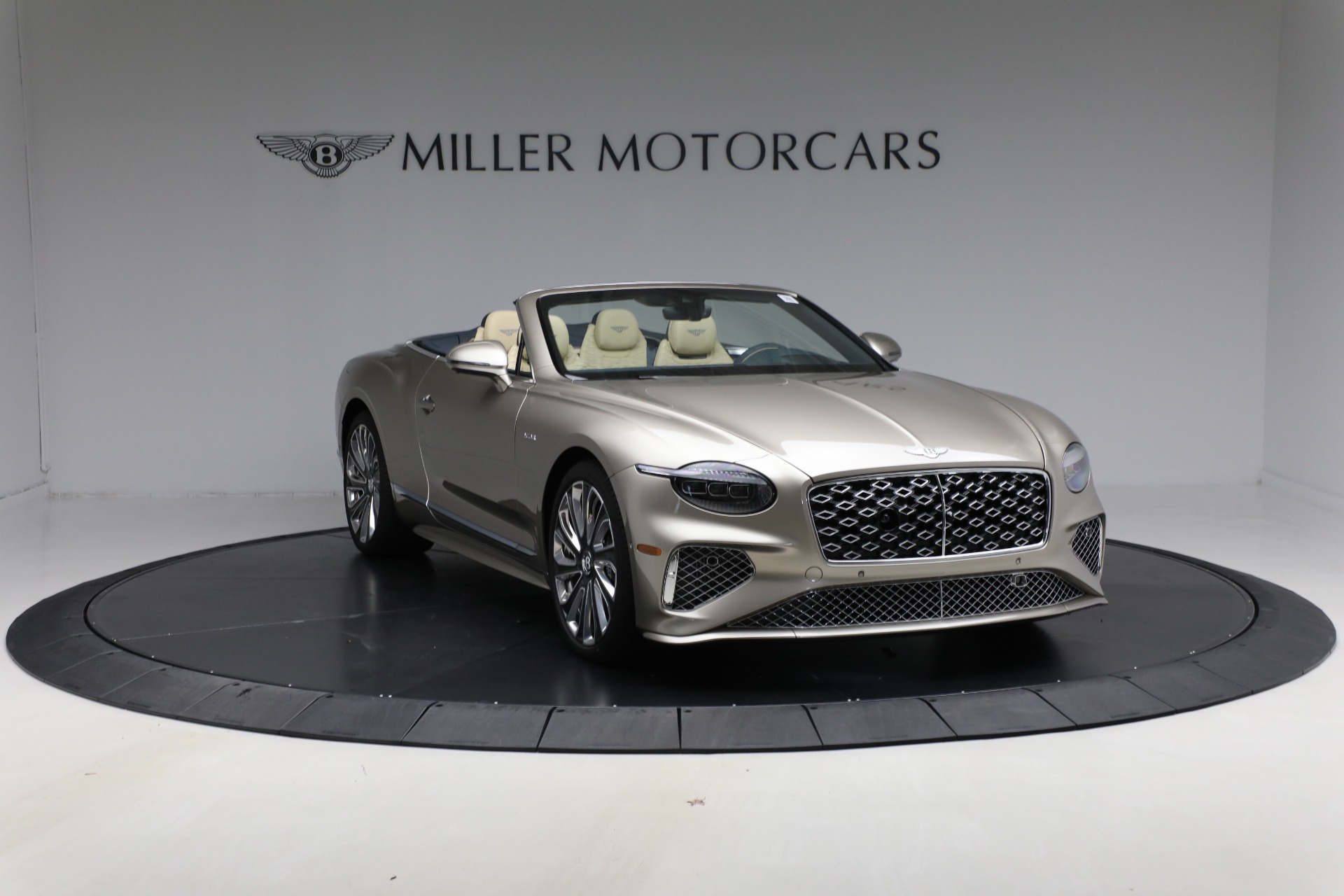 New-2026-Bentley-Continental-GTC-Mulliner