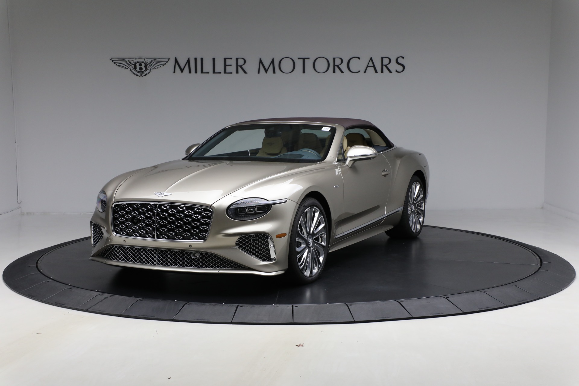 New-2026-Bentley-Continental-GTC-Mulliner