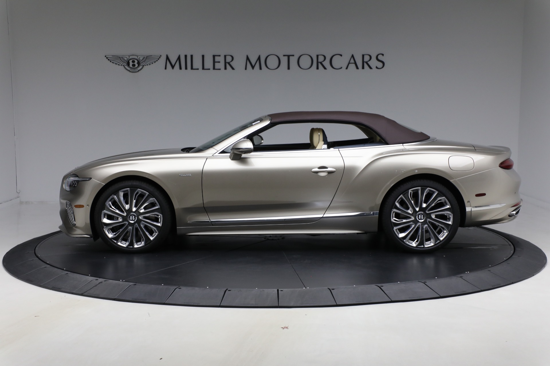 New-2026-Bentley-Continental-GTC-Mulliner