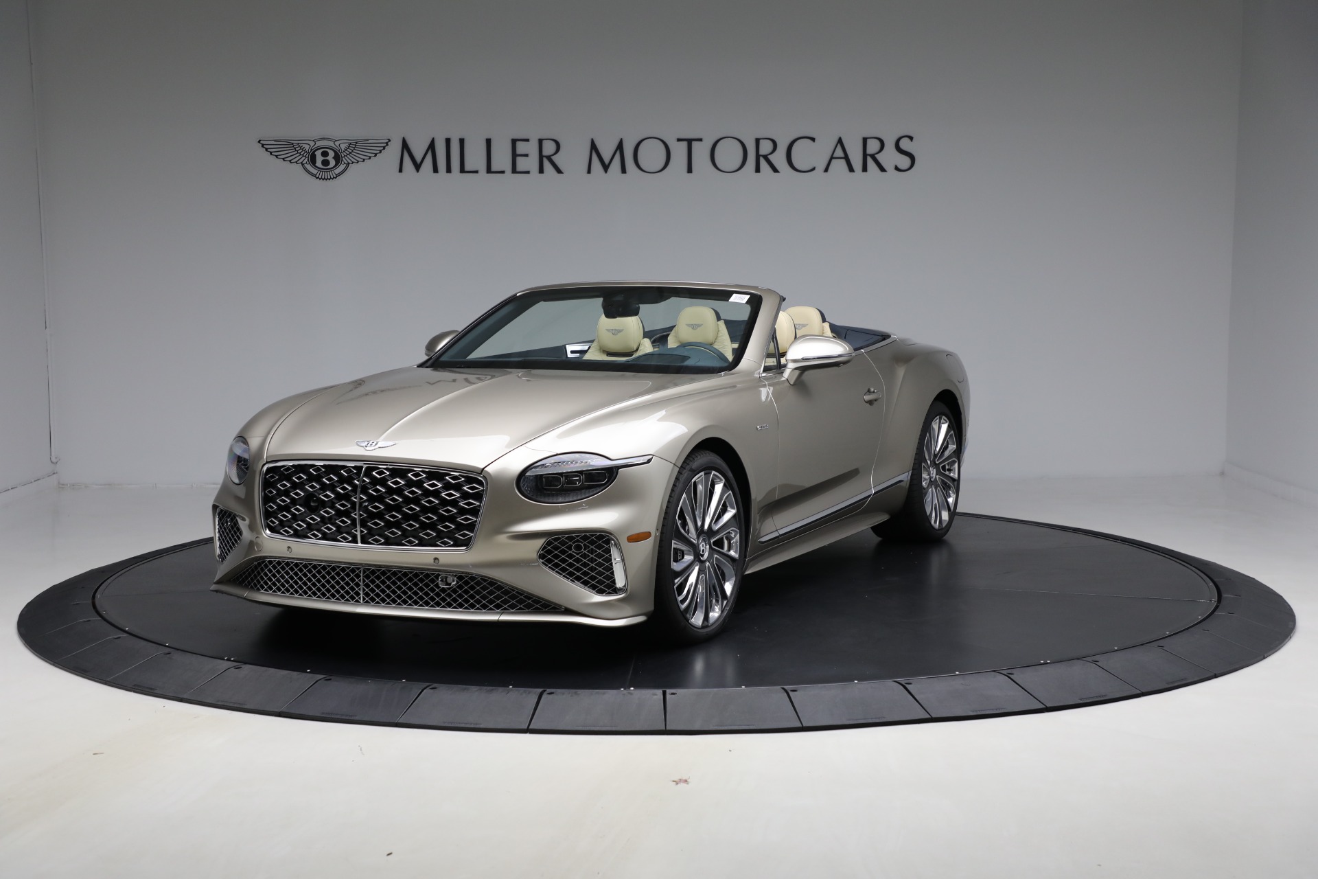New-2026-Bentley-Continental-GTC-Mulliner