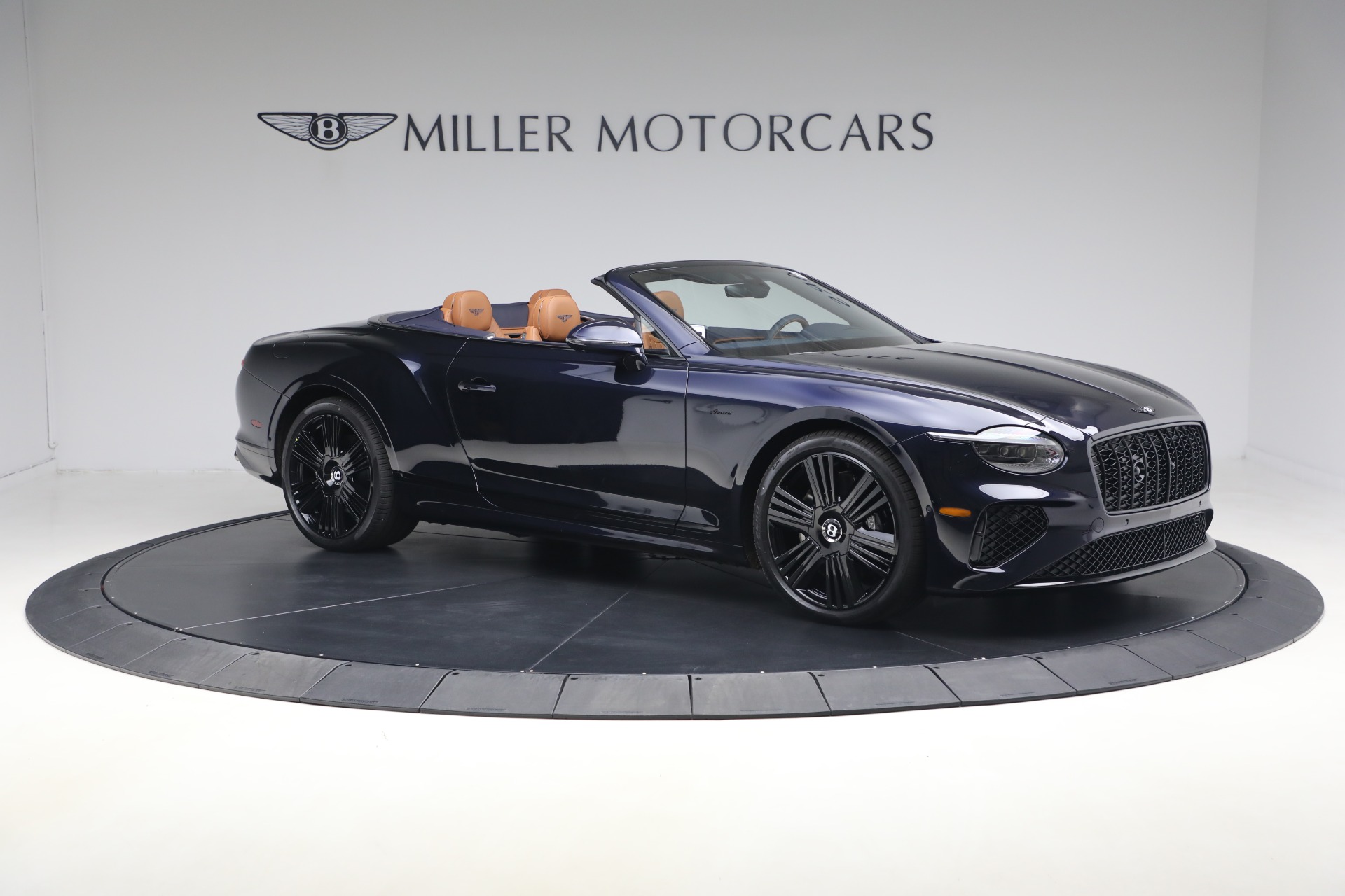 New-2026-Bentley-Continental-GTC-Azure