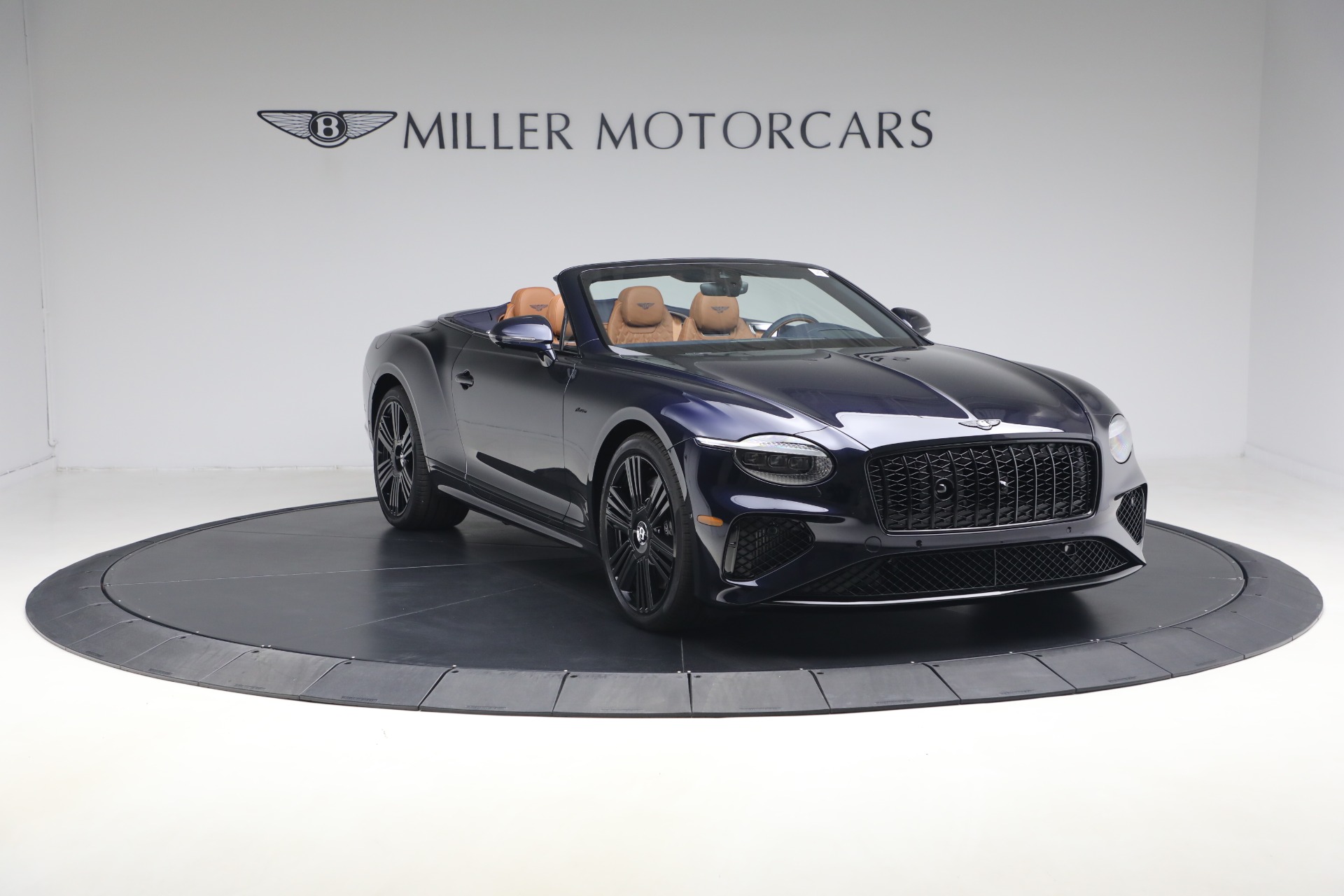 New-2026-Bentley-Continental-GTC-Azure