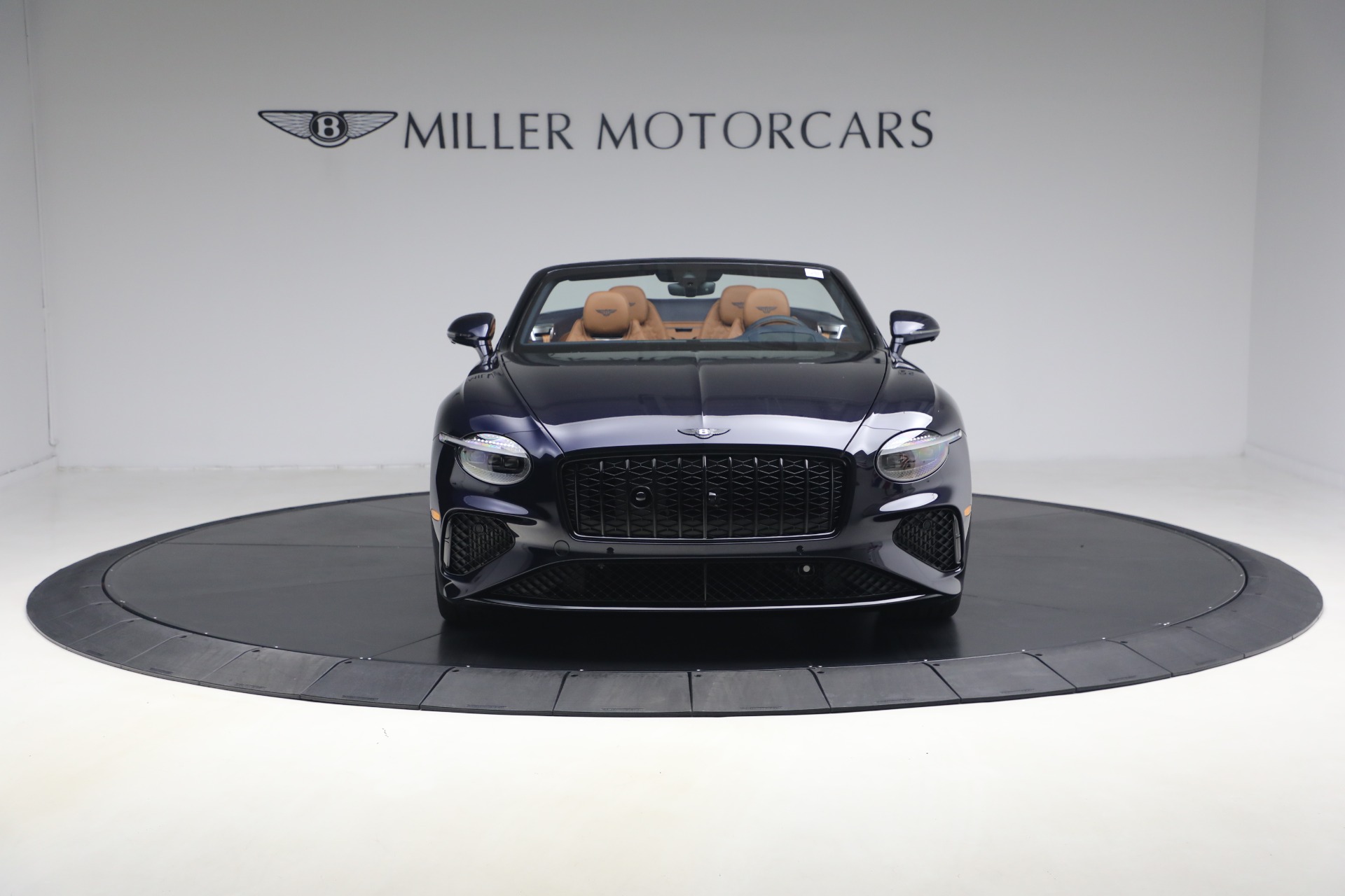 New-2026-Bentley-Continental-GTC-Azure