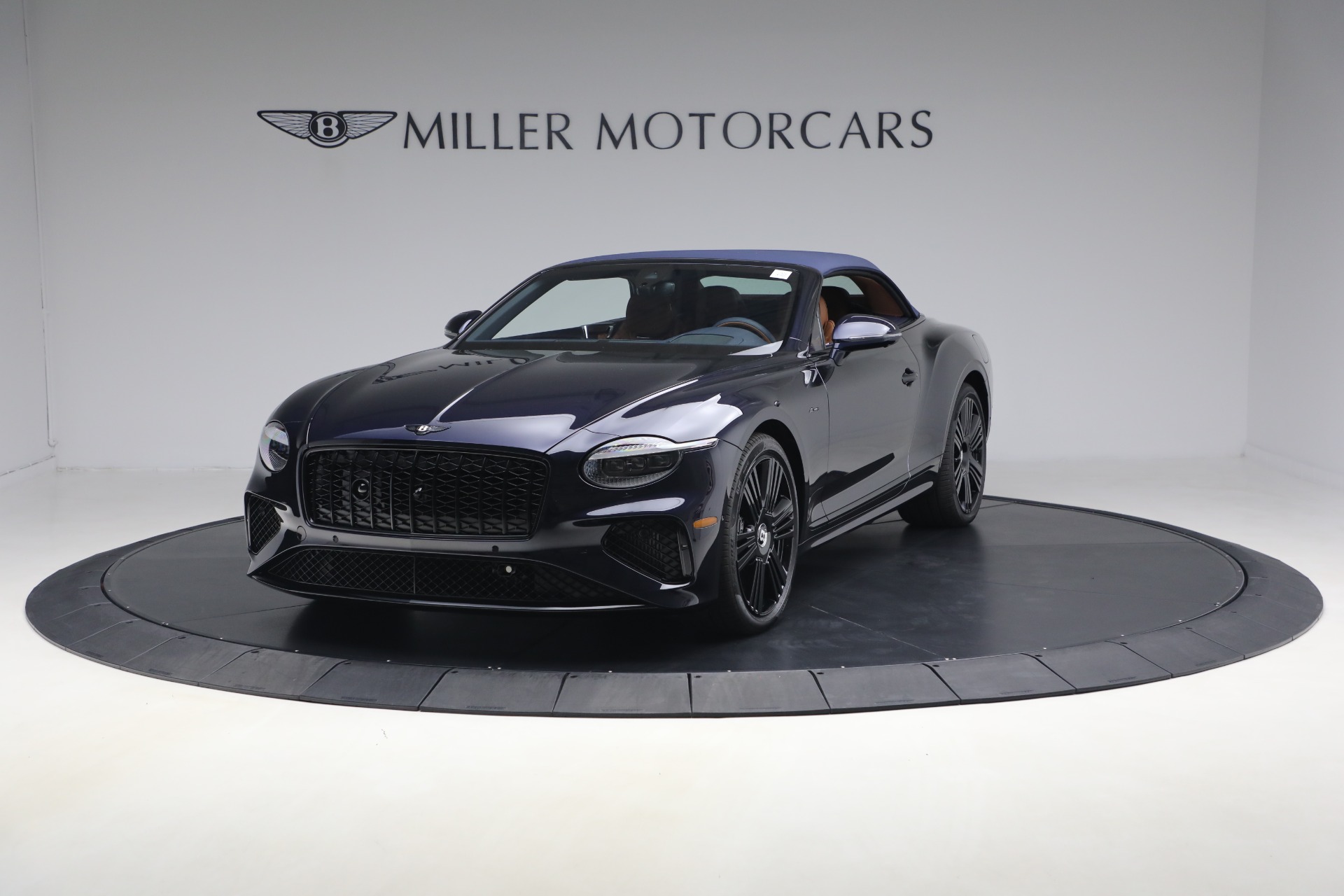 New-2026-Bentley-Continental-GTC-Azure