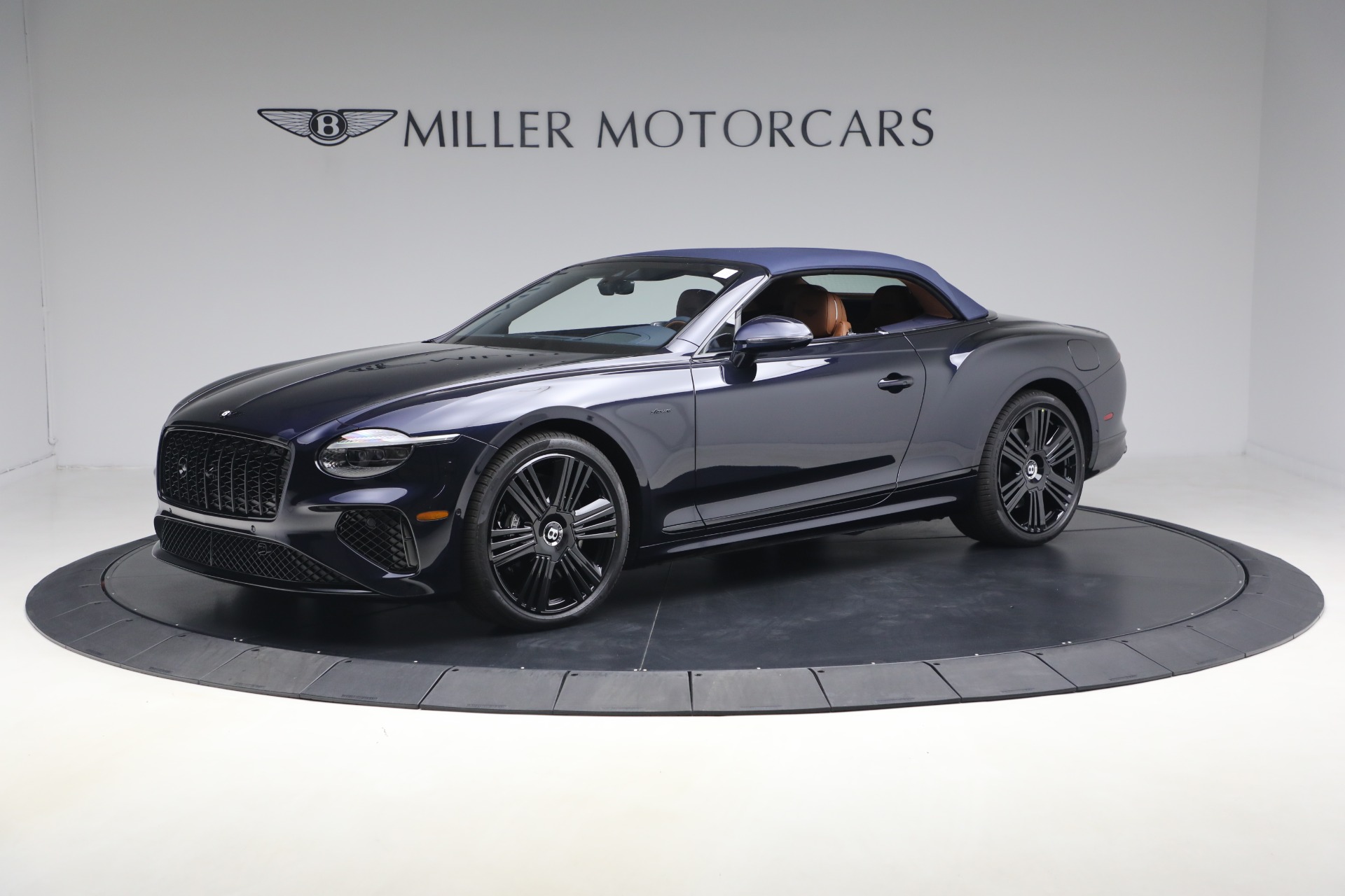 New-2026-Bentley-Continental-GTC-Azure
