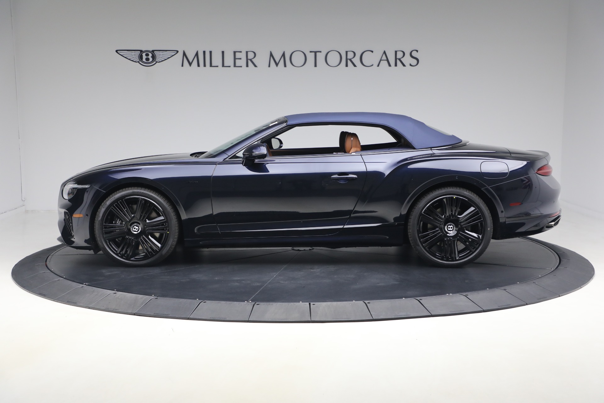 New-2026-Bentley-Continental-GTC-Azure