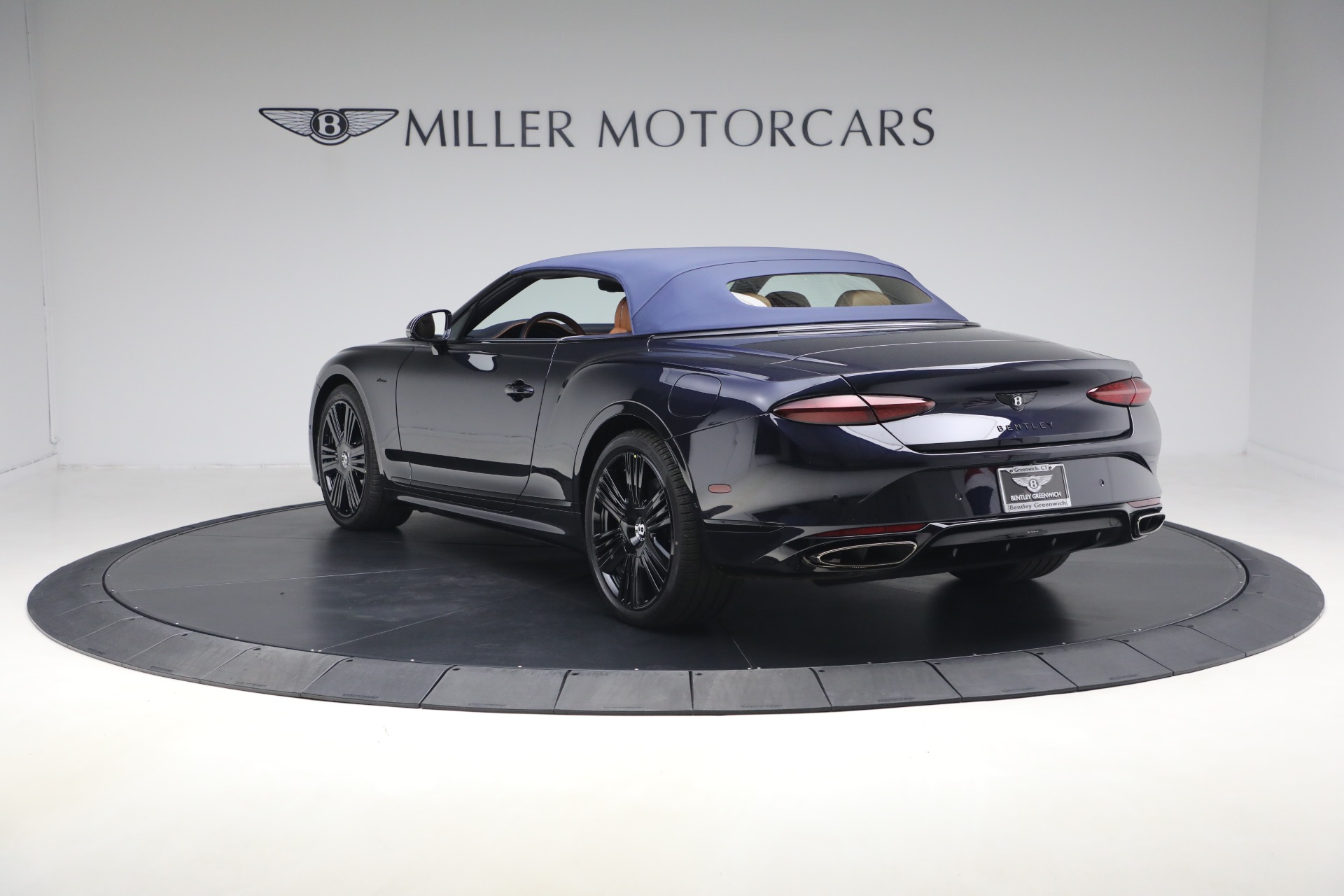 New-2026-Bentley-Continental-GTC-Azure