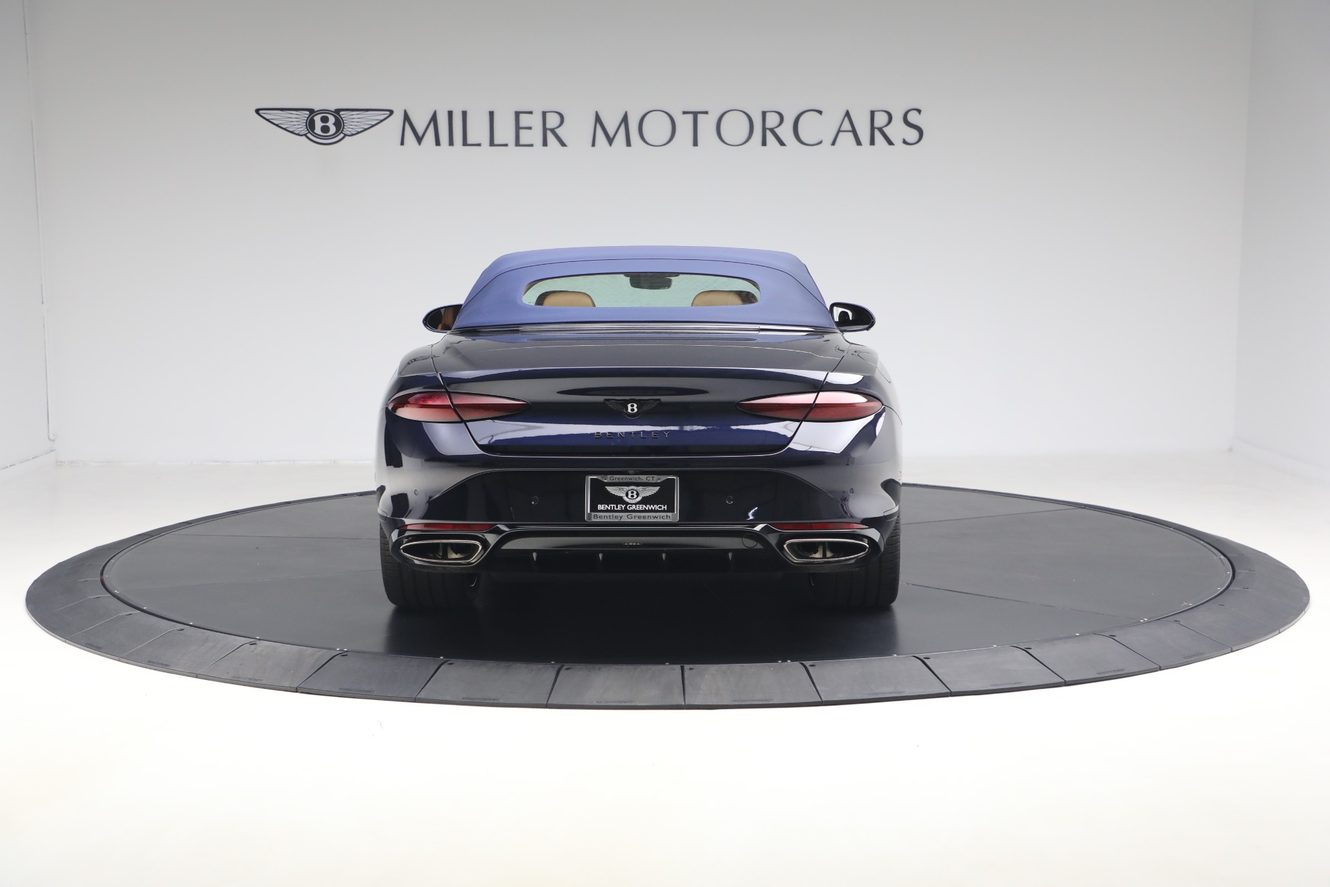 New-2026-Bentley-Continental-GTC-Azure