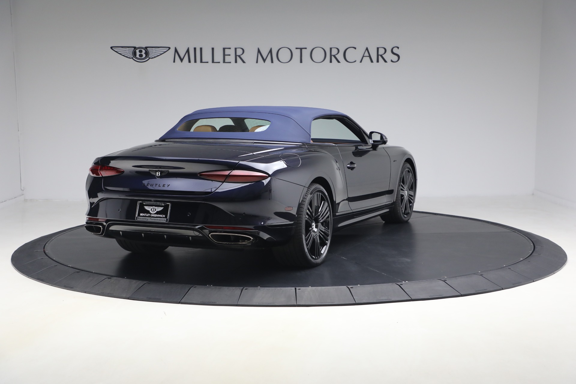 New-2026-Bentley-Continental-GTC-Azure