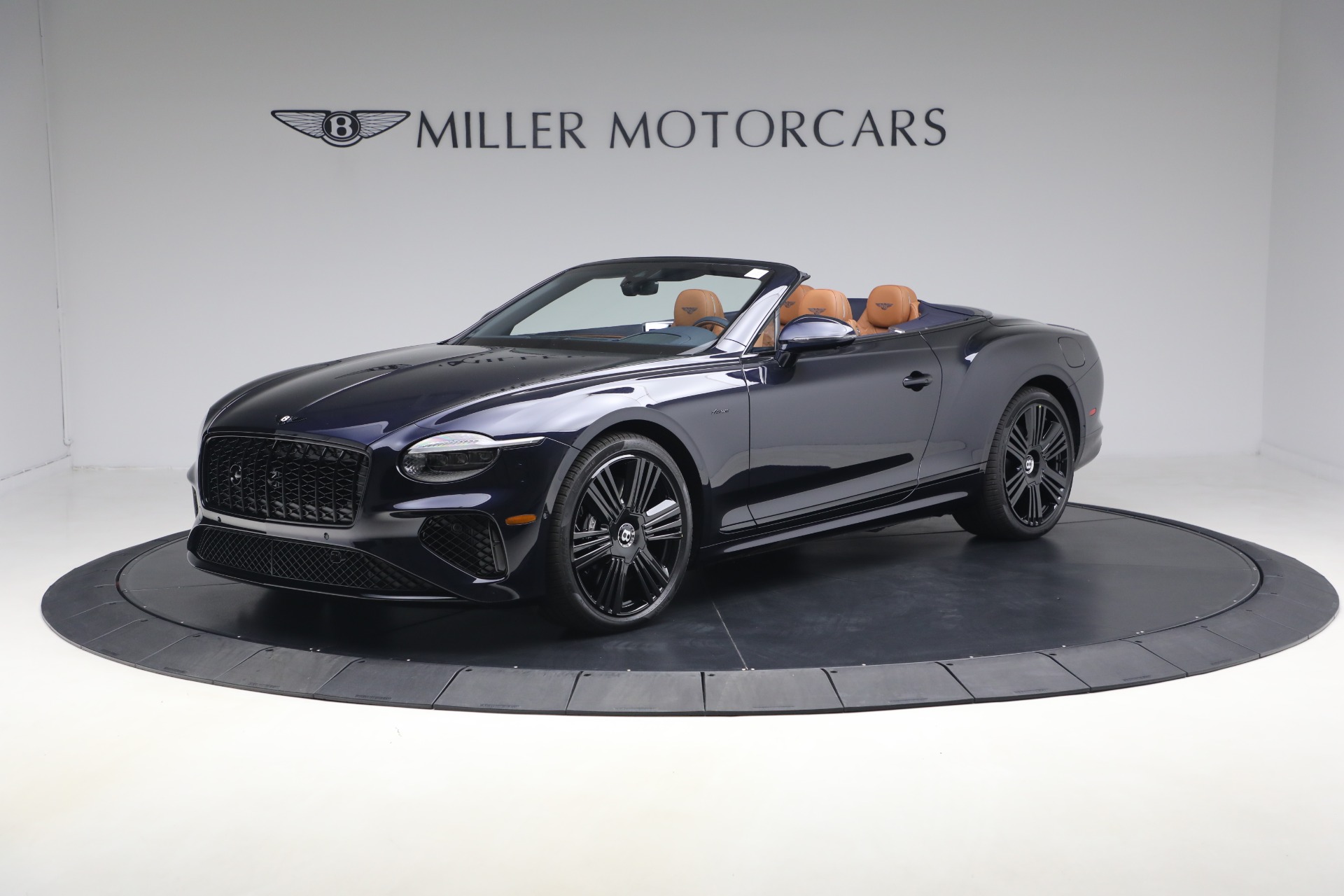 New-2026-Bentley-Continental-GTC-Azure