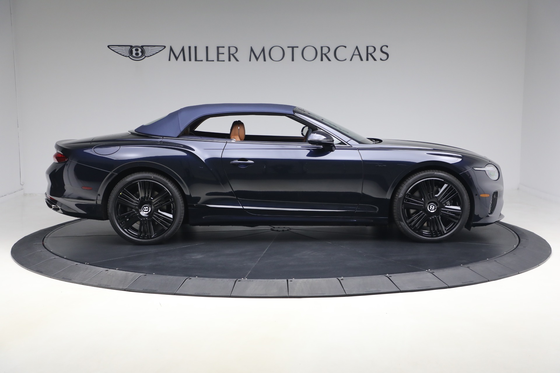 New-2026-Bentley-Continental-GTC-Azure