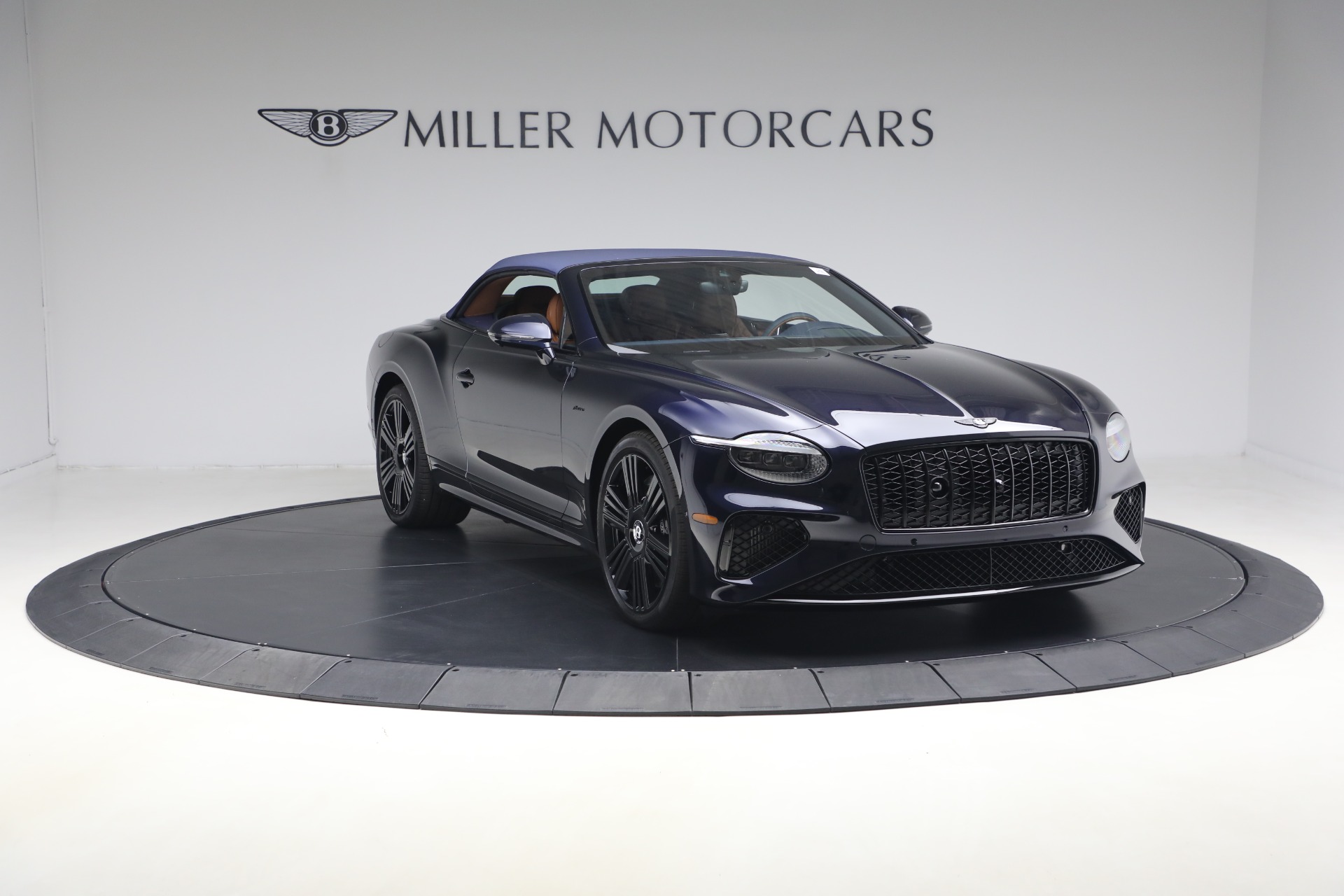 New-2026-Bentley-Continental-GTC-Azure