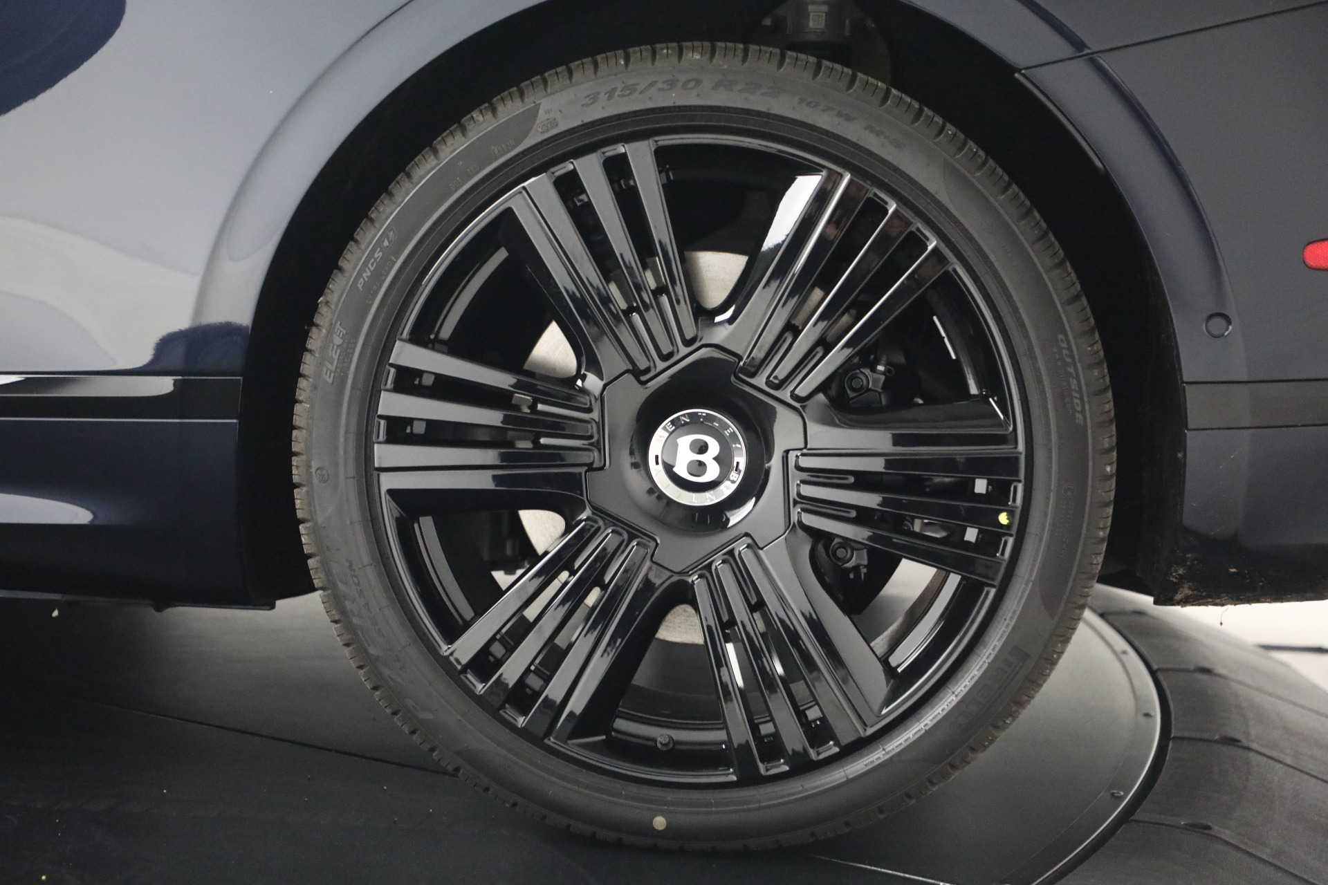New-2026-Bentley-Continental-GTC-Azure
