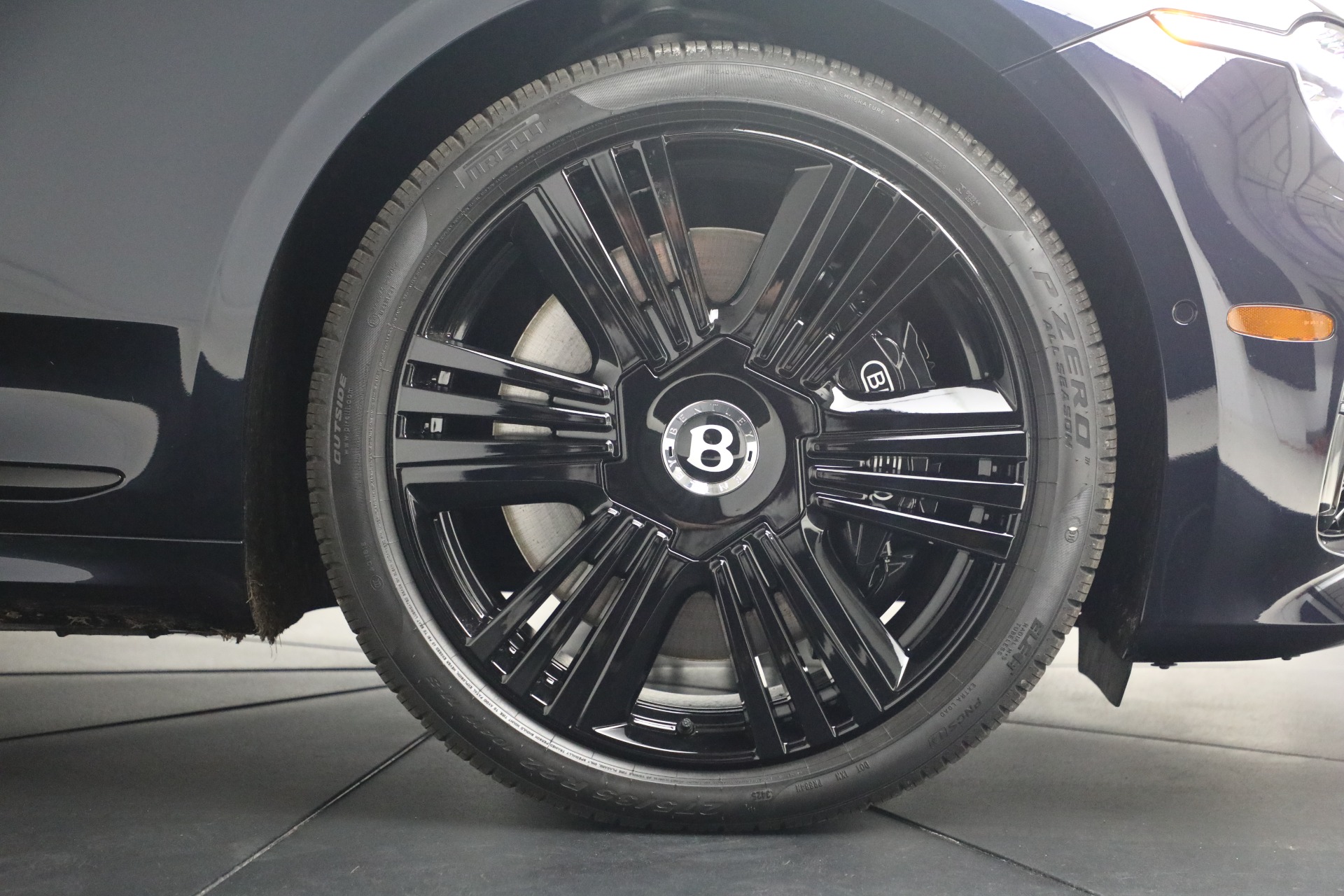New-2026-Bentley-Continental-GTC-Azure