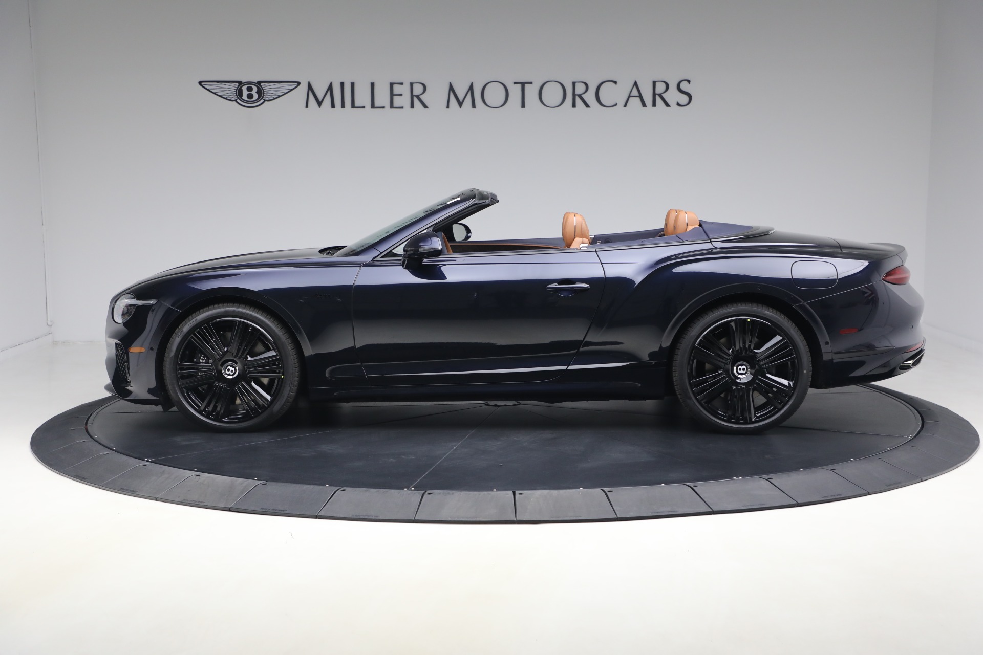 New-2026-Bentley-Continental-GTC-Azure