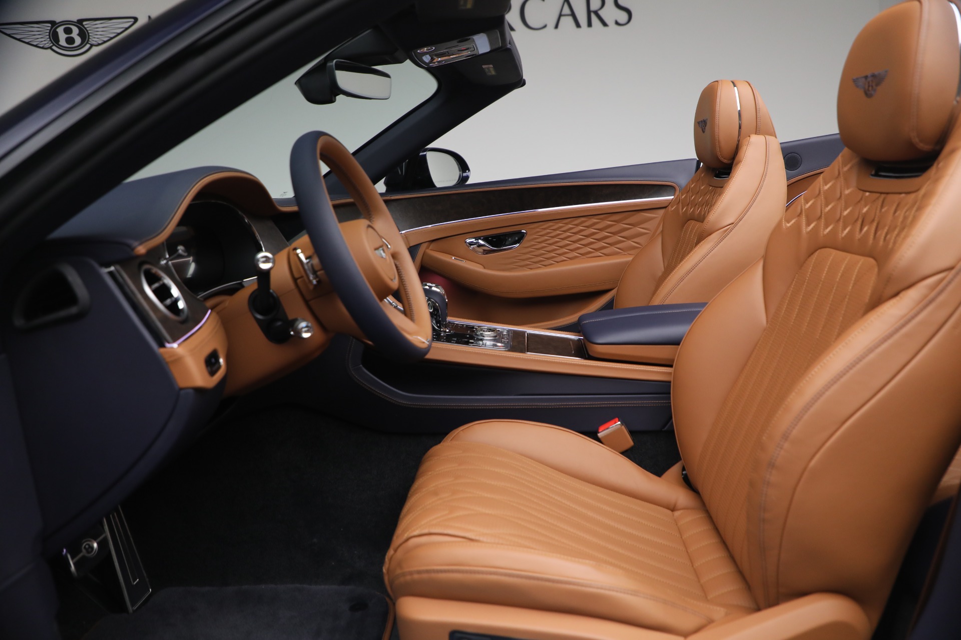 New-2026-Bentley-Continental-GTC-Azure
