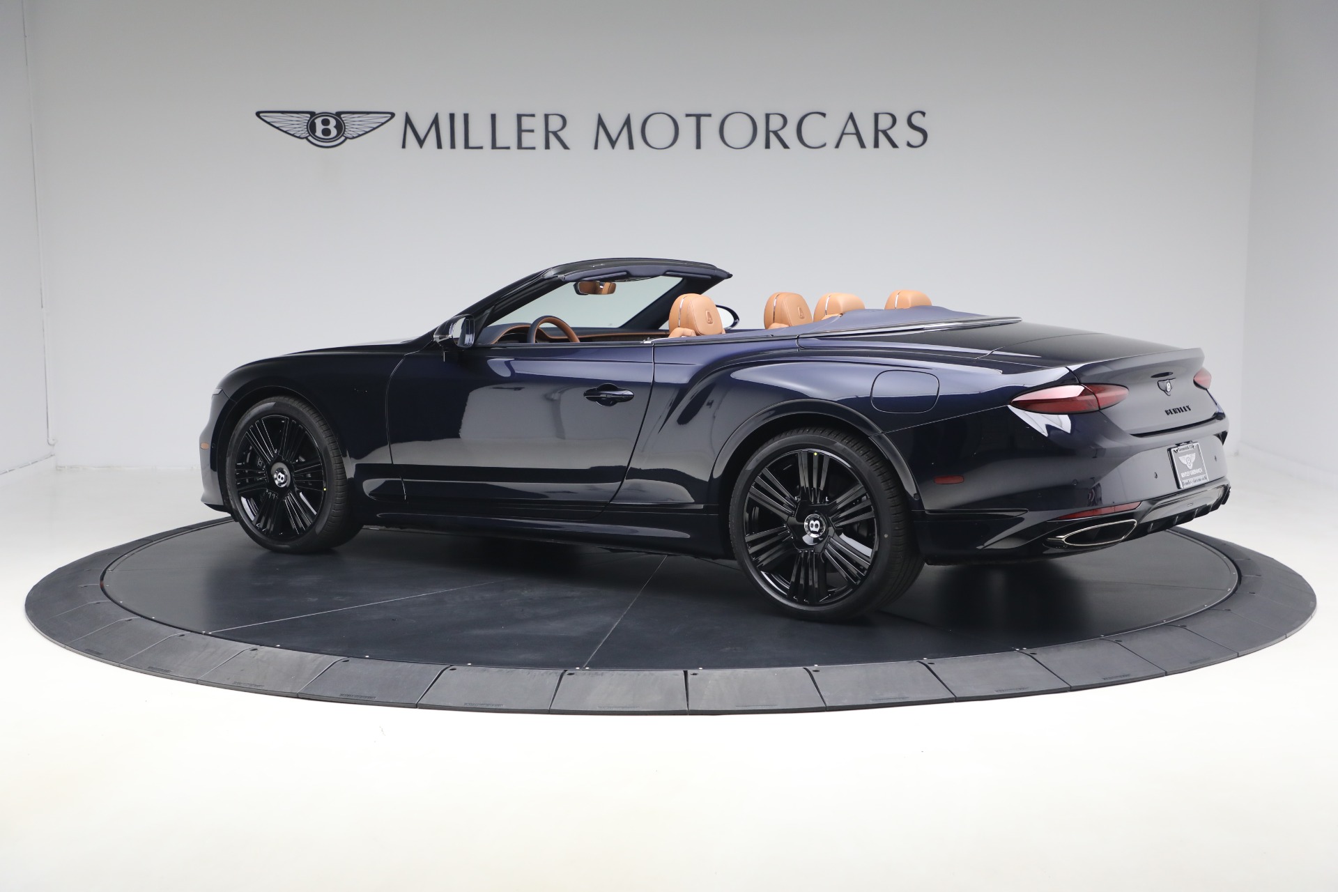 New-2026-Bentley-Continental-GTC-Azure