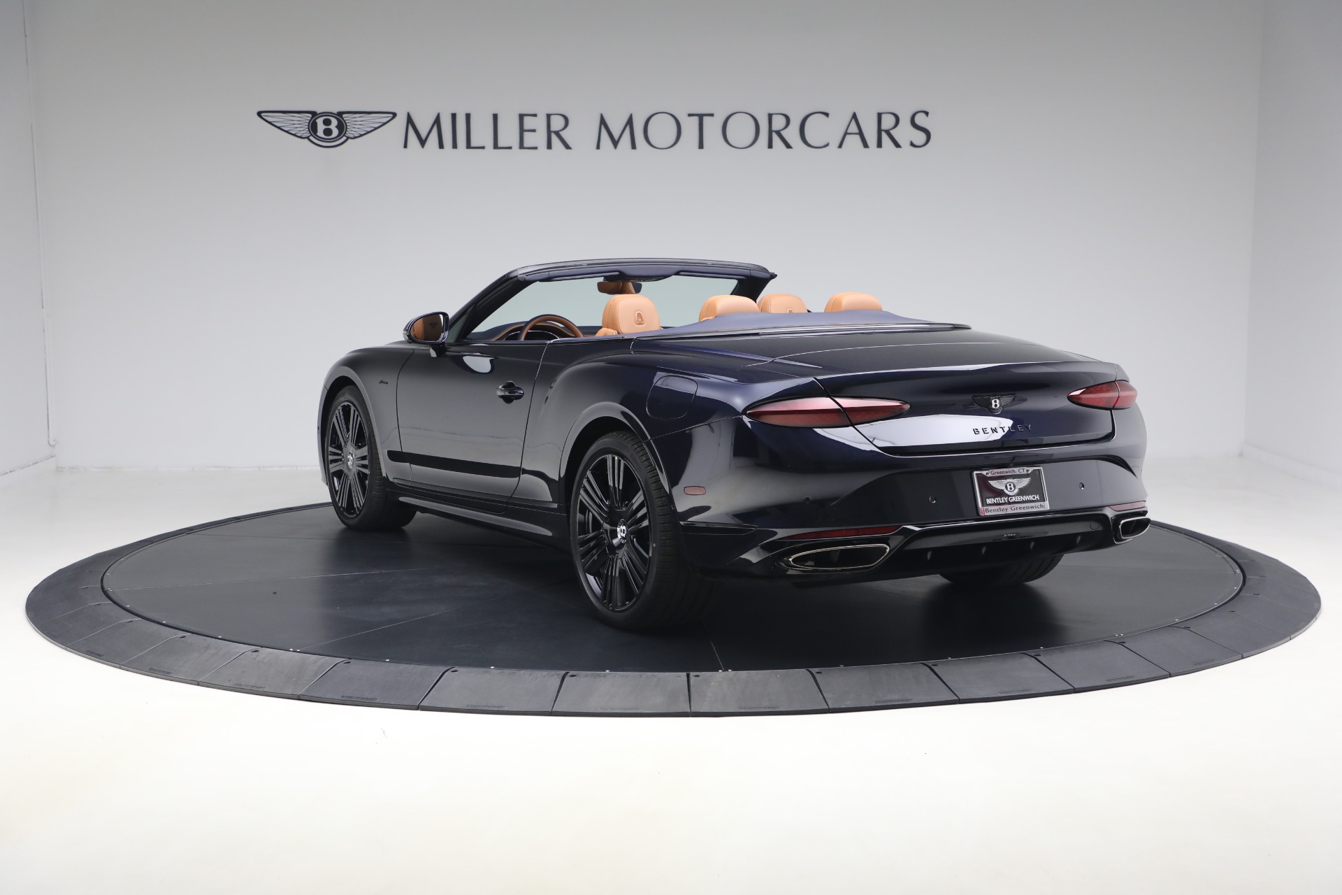 New-2026-Bentley-Continental-GTC-Azure