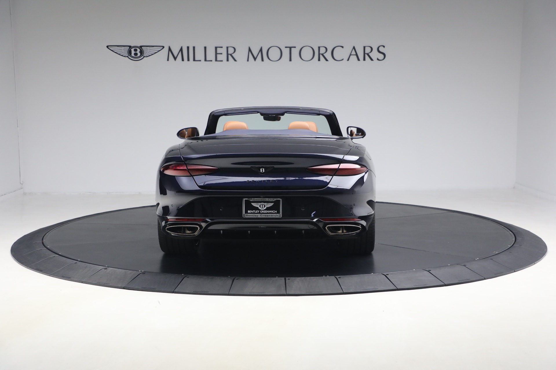 New-2026-Bentley-Continental-GTC-Azure