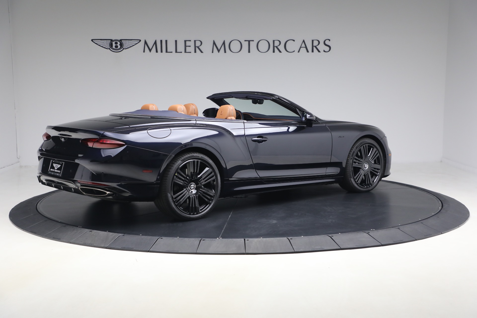 New-2026-Bentley-Continental-GTC-Azure