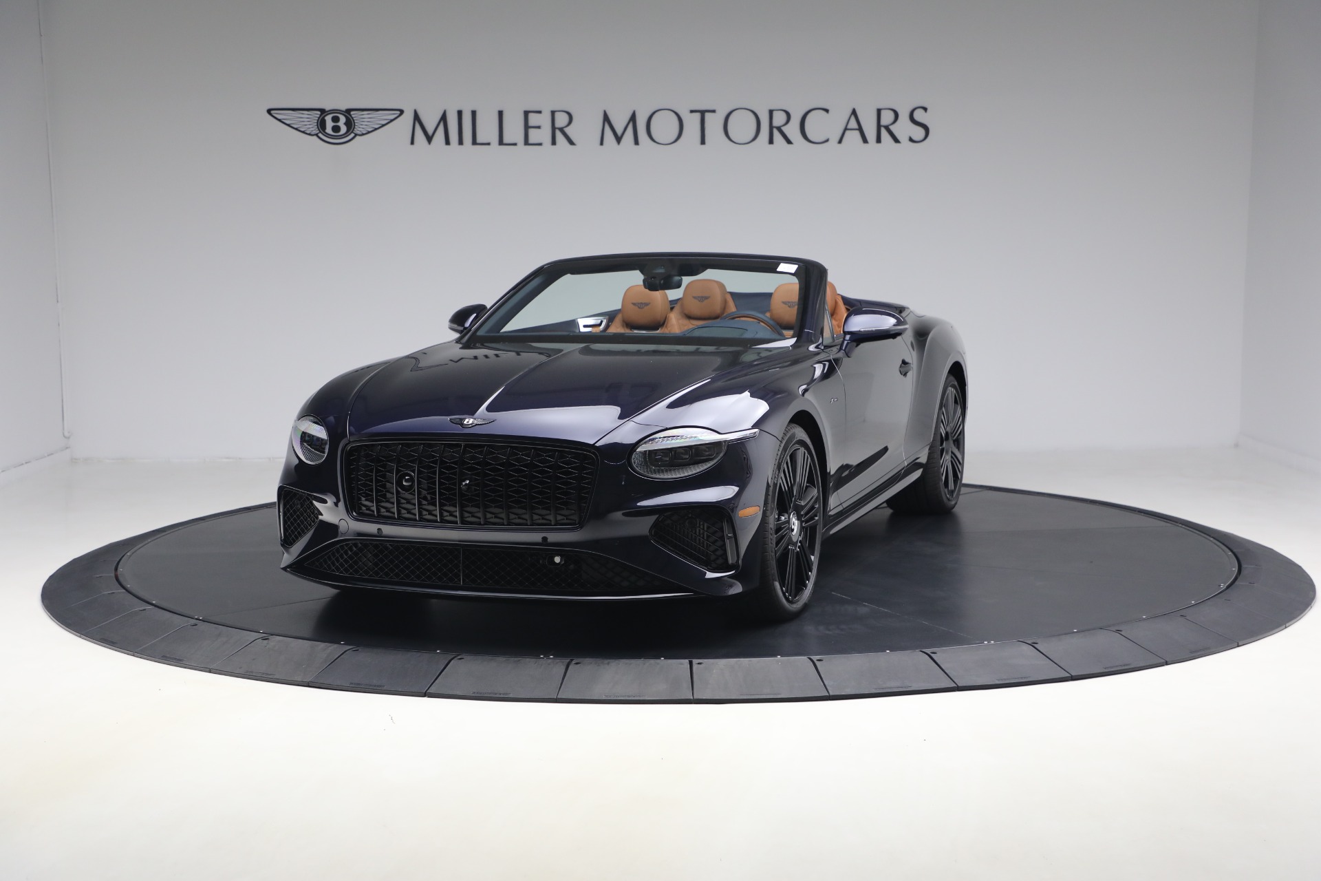 New-2026-Bentley-Continental-GTC-Azure