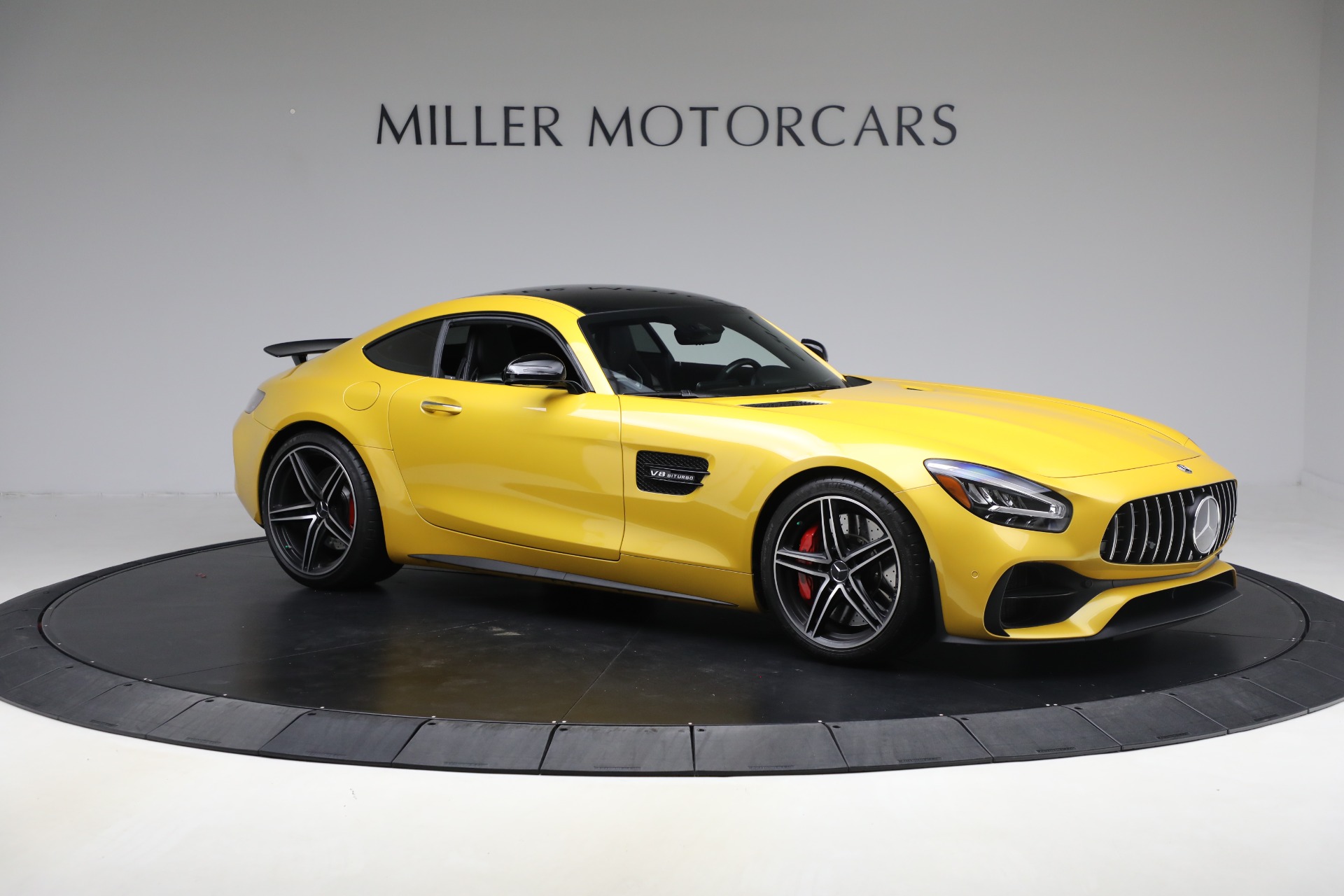 Used-2020-Mercedes-Benz-AMG-GT-C