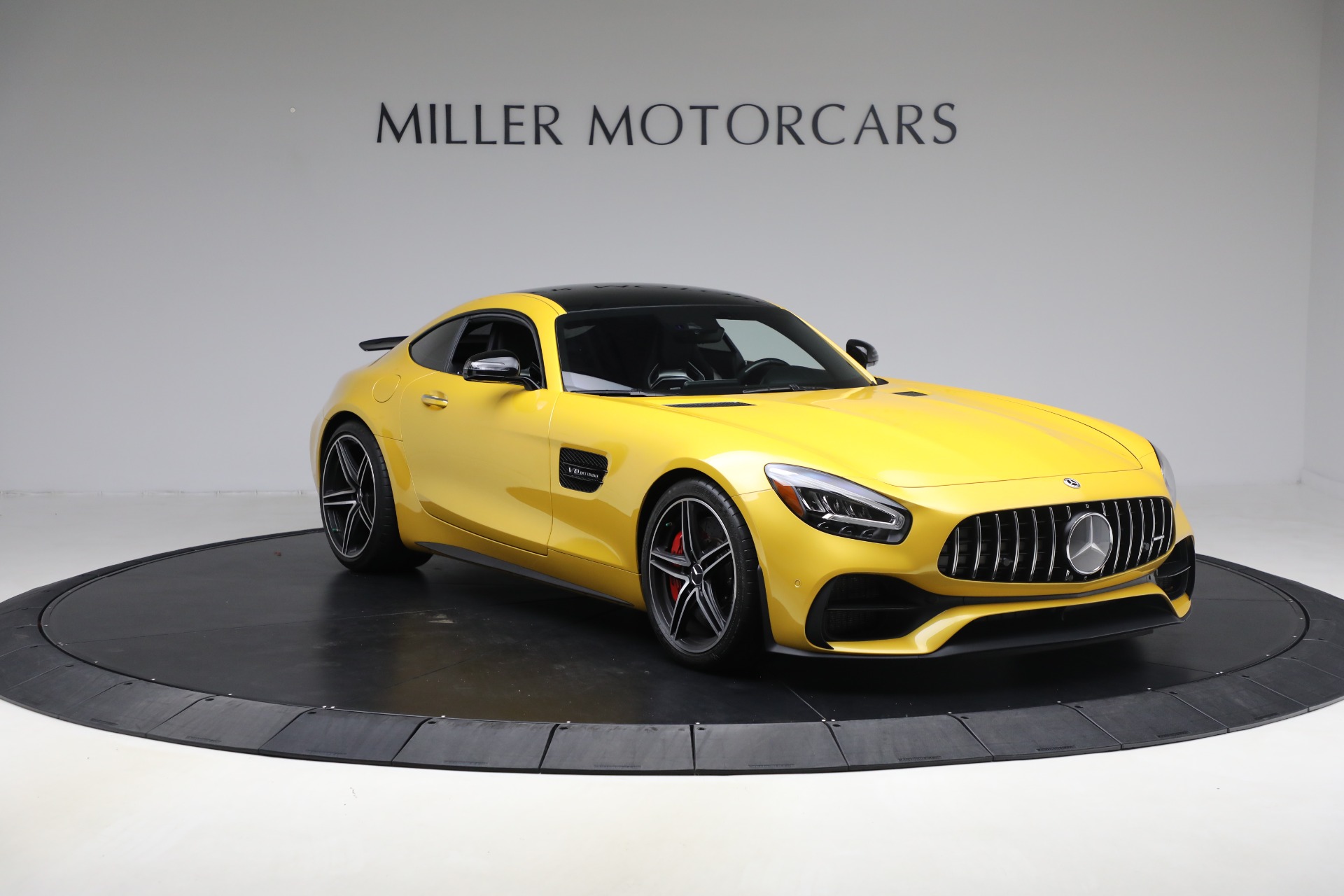 Used-2020-Mercedes-Benz-AMG-GT-C