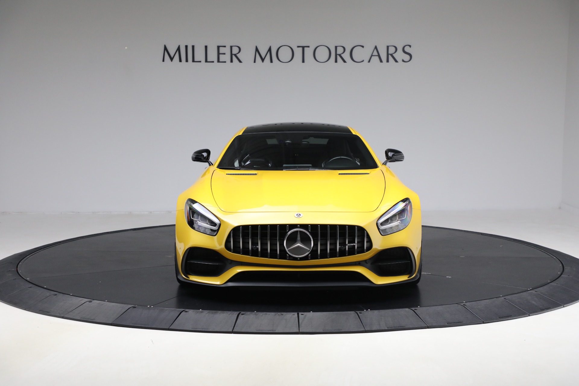 Used-2020-Mercedes-Benz-AMG-GT-C