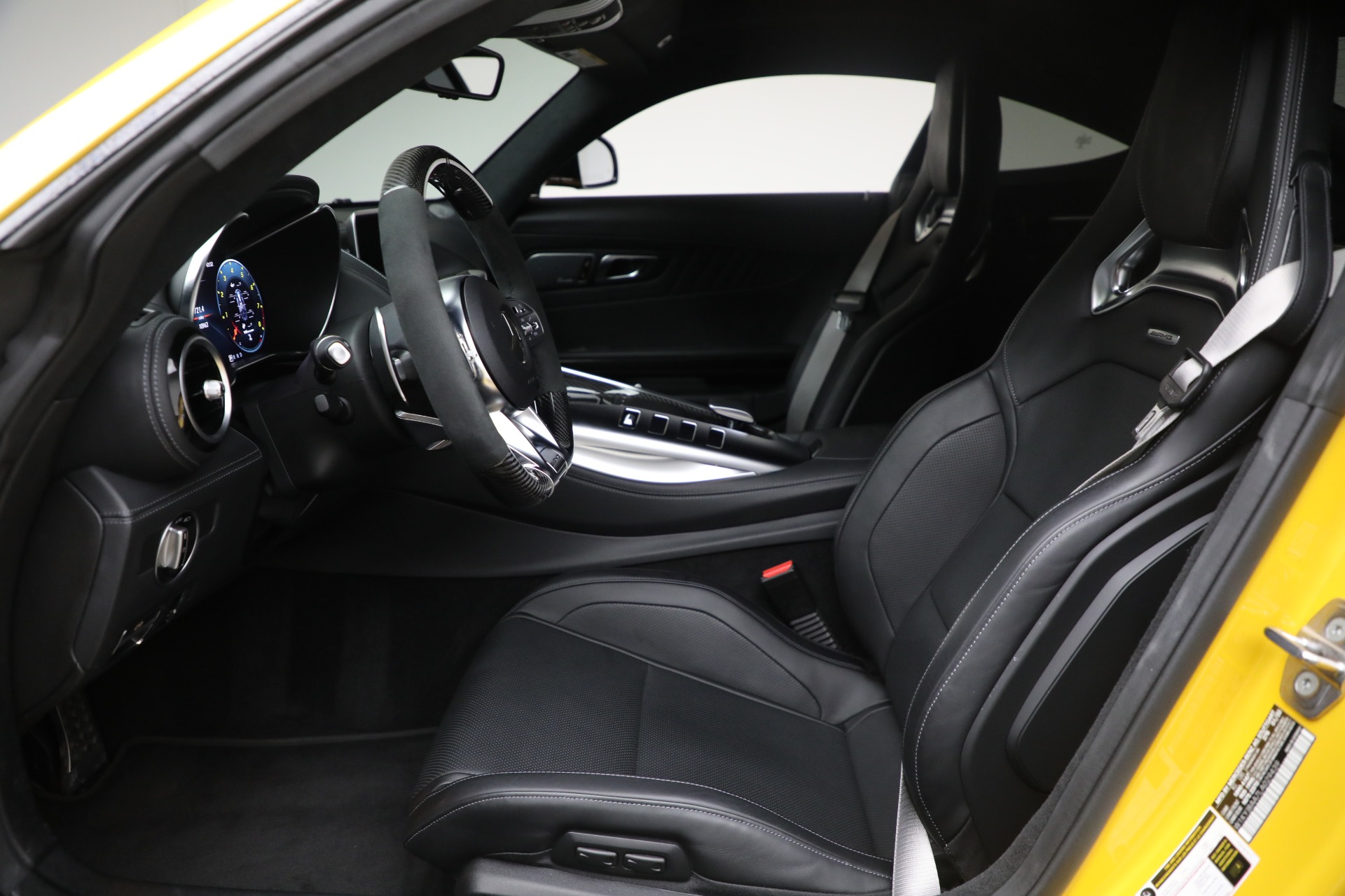 Used-2020-Mercedes-Benz-AMG-GT-C