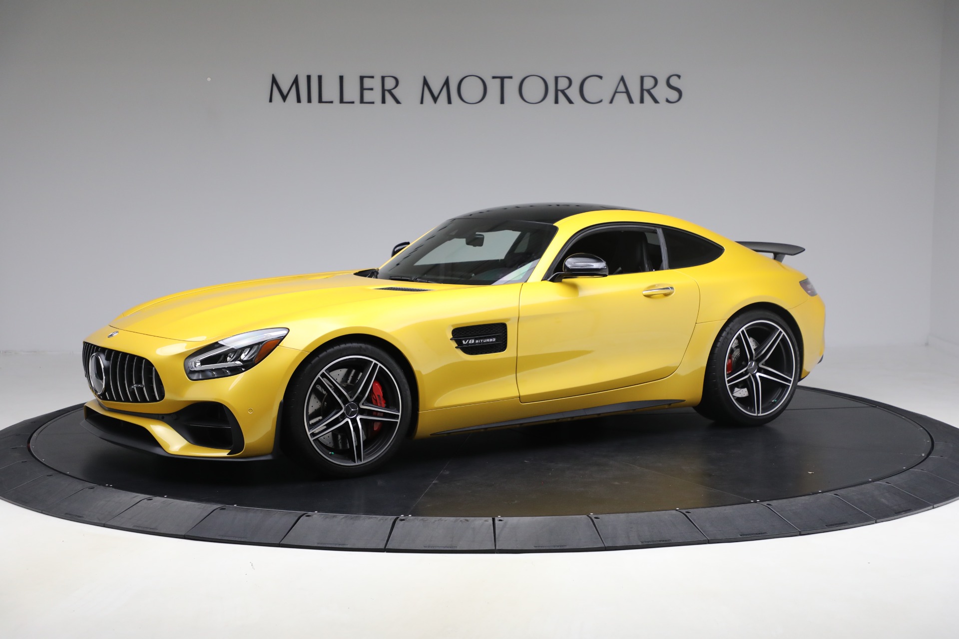 Used-2020-Mercedes-Benz-AMG-GT-C