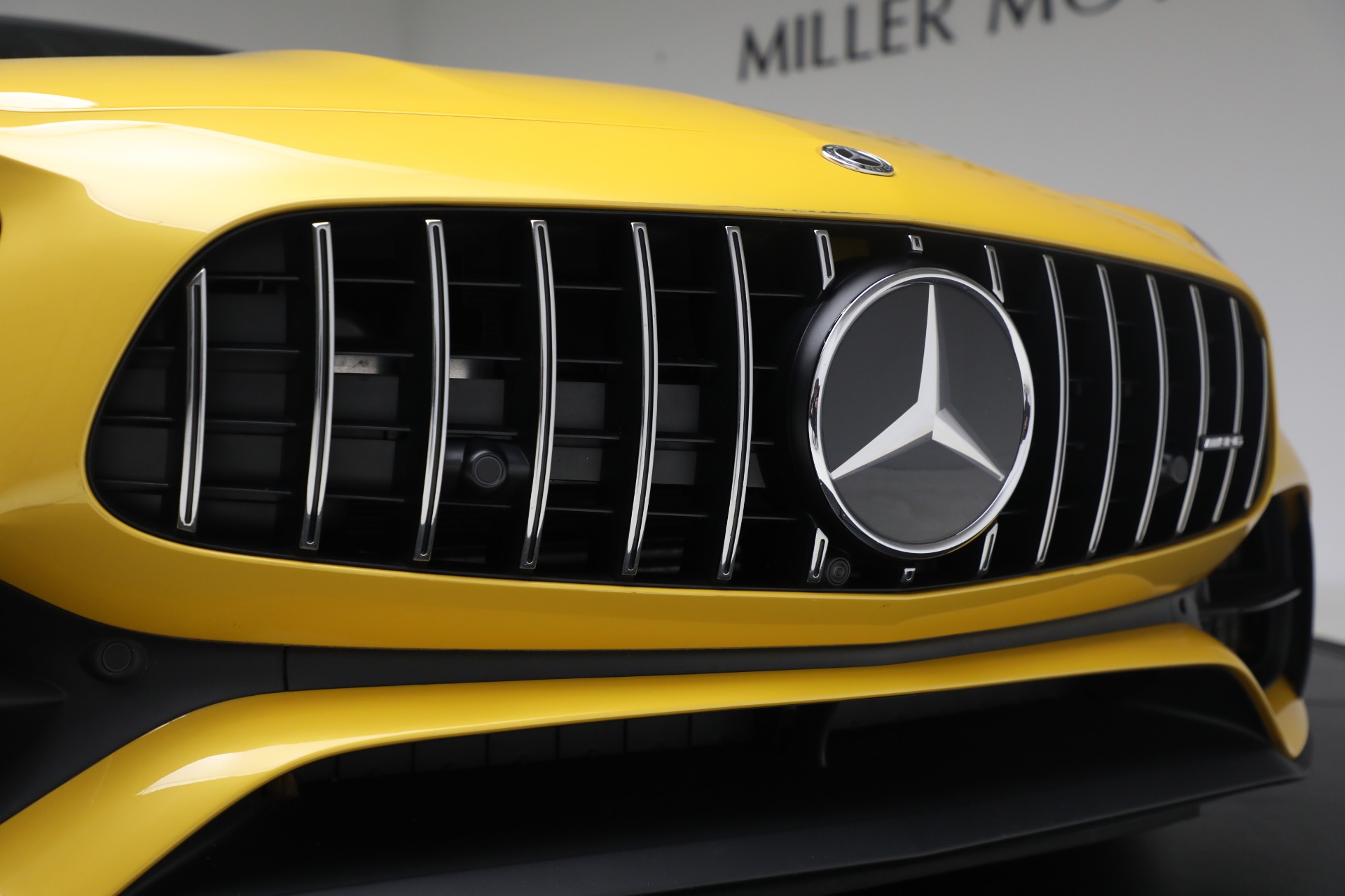 Used-2020-Mercedes-Benz-AMG-GT-C