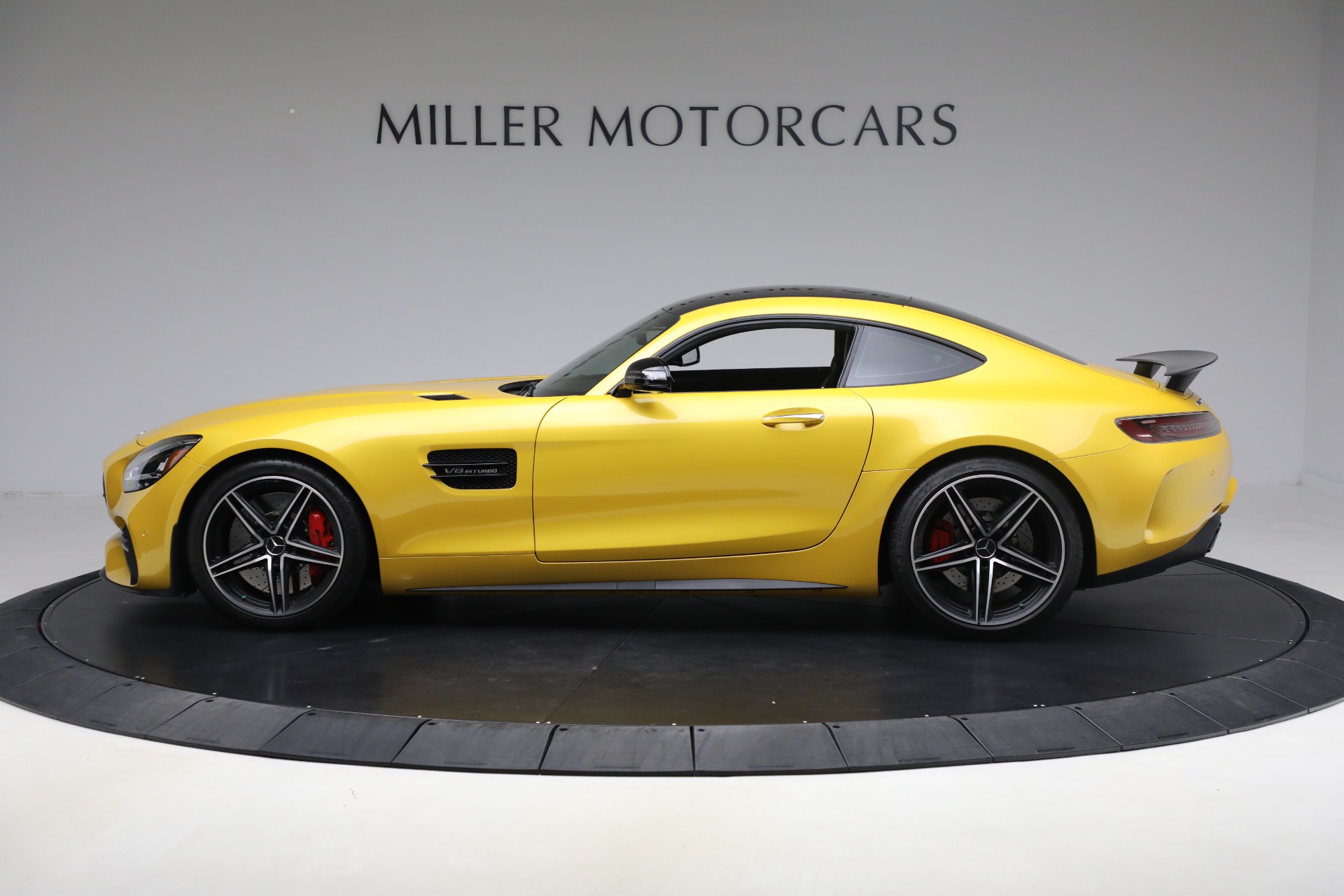 Used-2020-Mercedes-Benz-AMG-GT-C