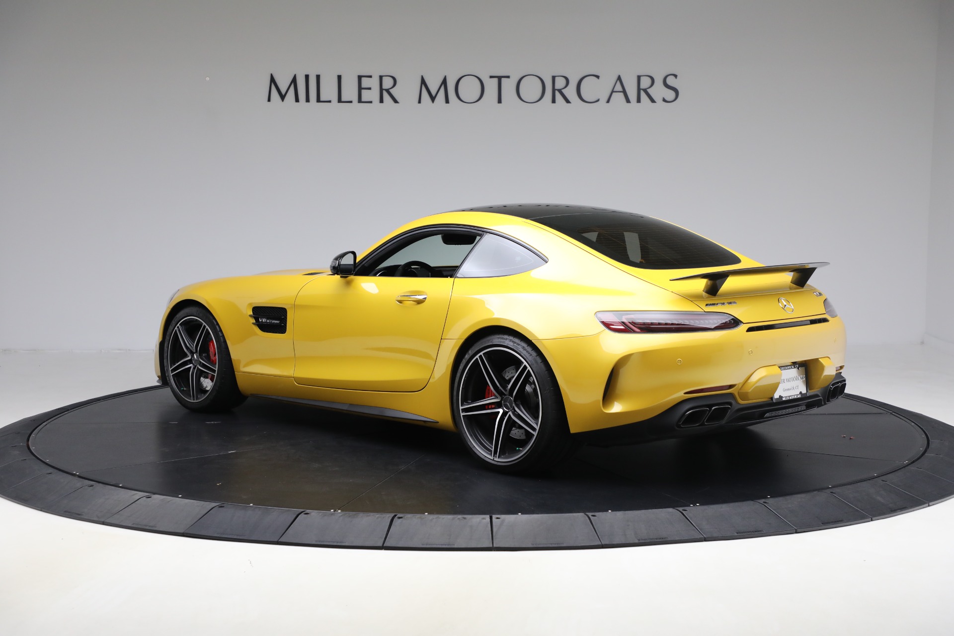 Used-2020-Mercedes-Benz-AMG-GT-C