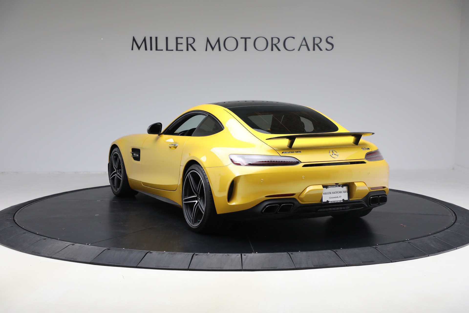 Used-2020-Mercedes-Benz-AMG-GT-C