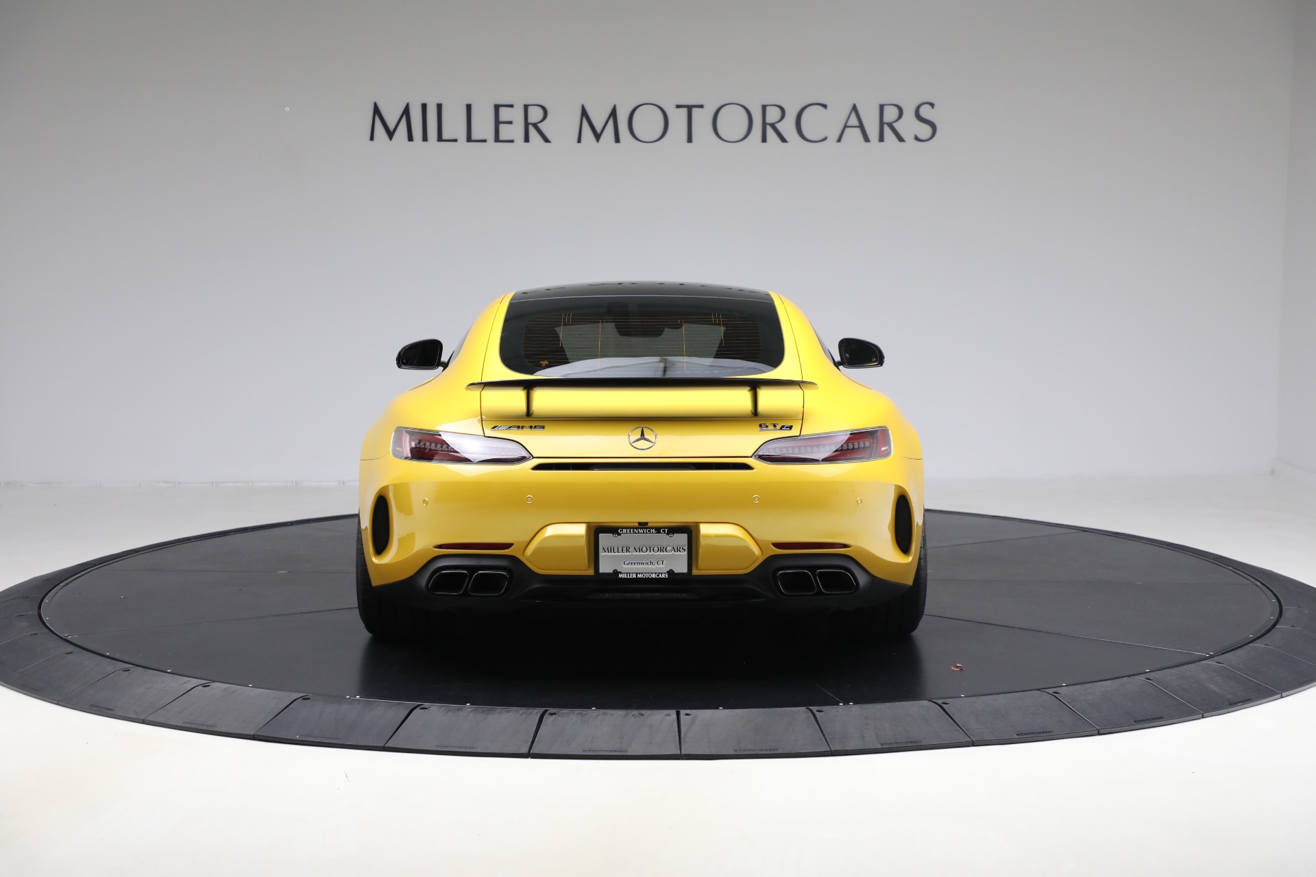 Used-2020-Mercedes-Benz-AMG-GT-C