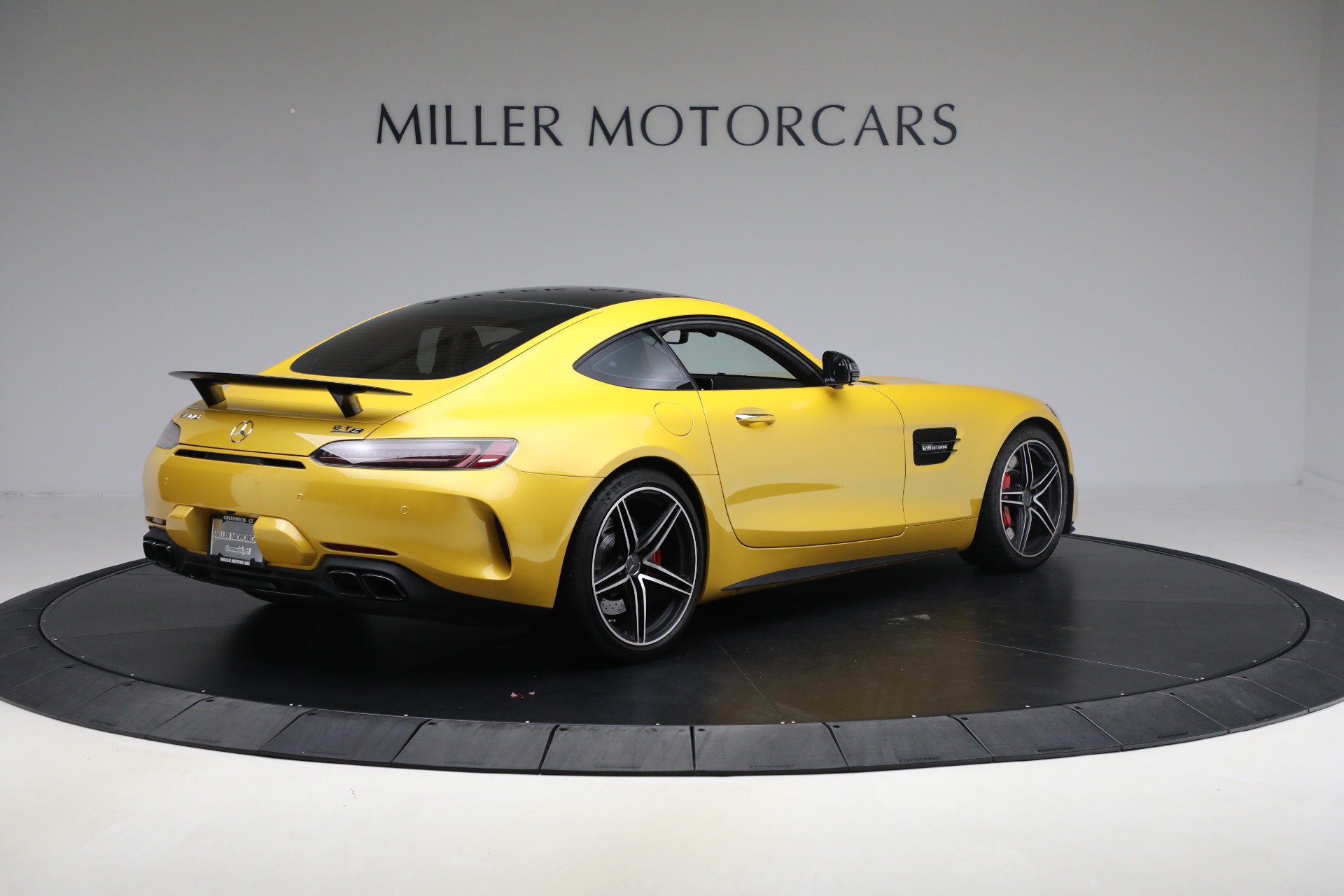 Used-2020-Mercedes-Benz-AMG-GT-C
