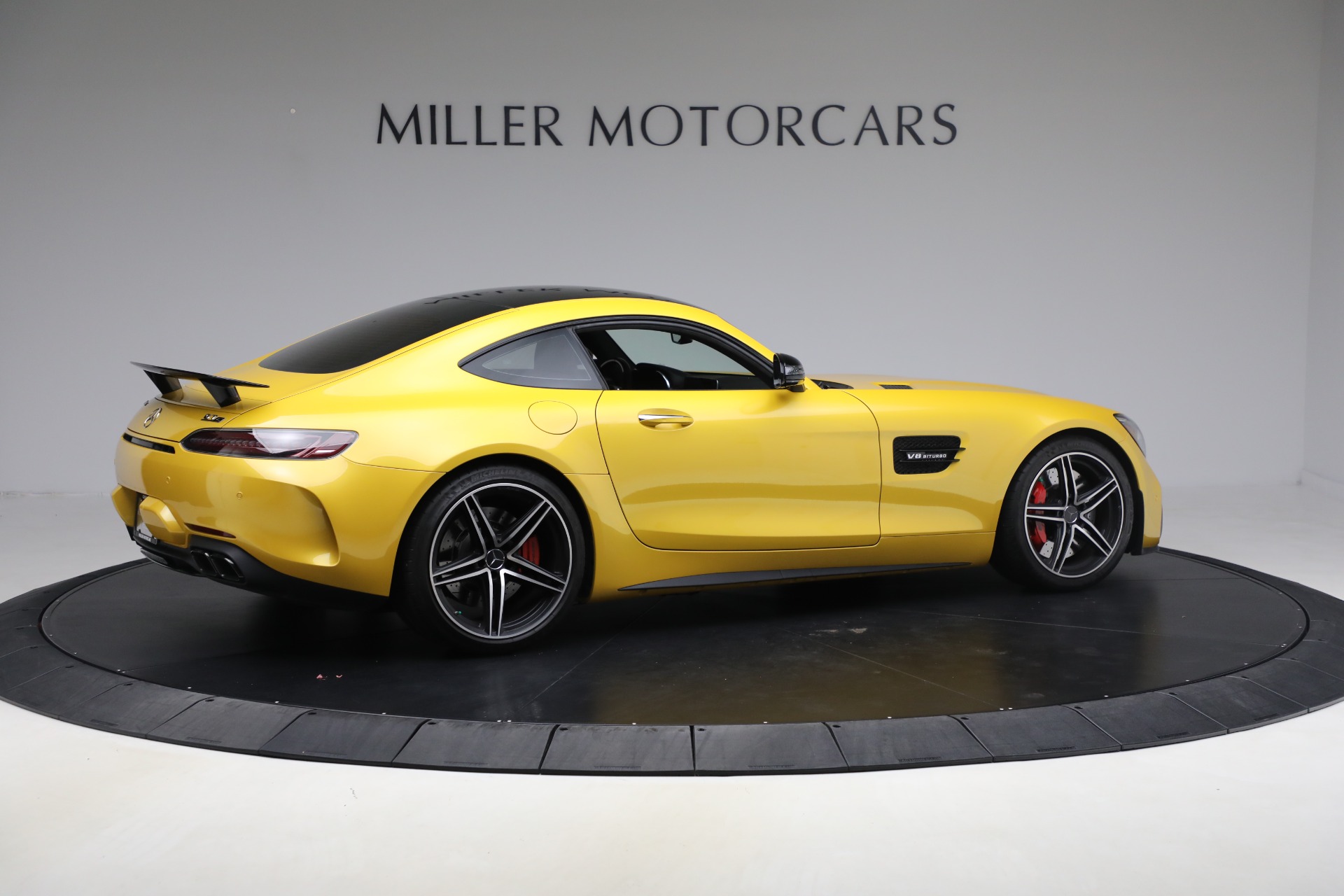 Used-2020-Mercedes-Benz-AMG-GT-C