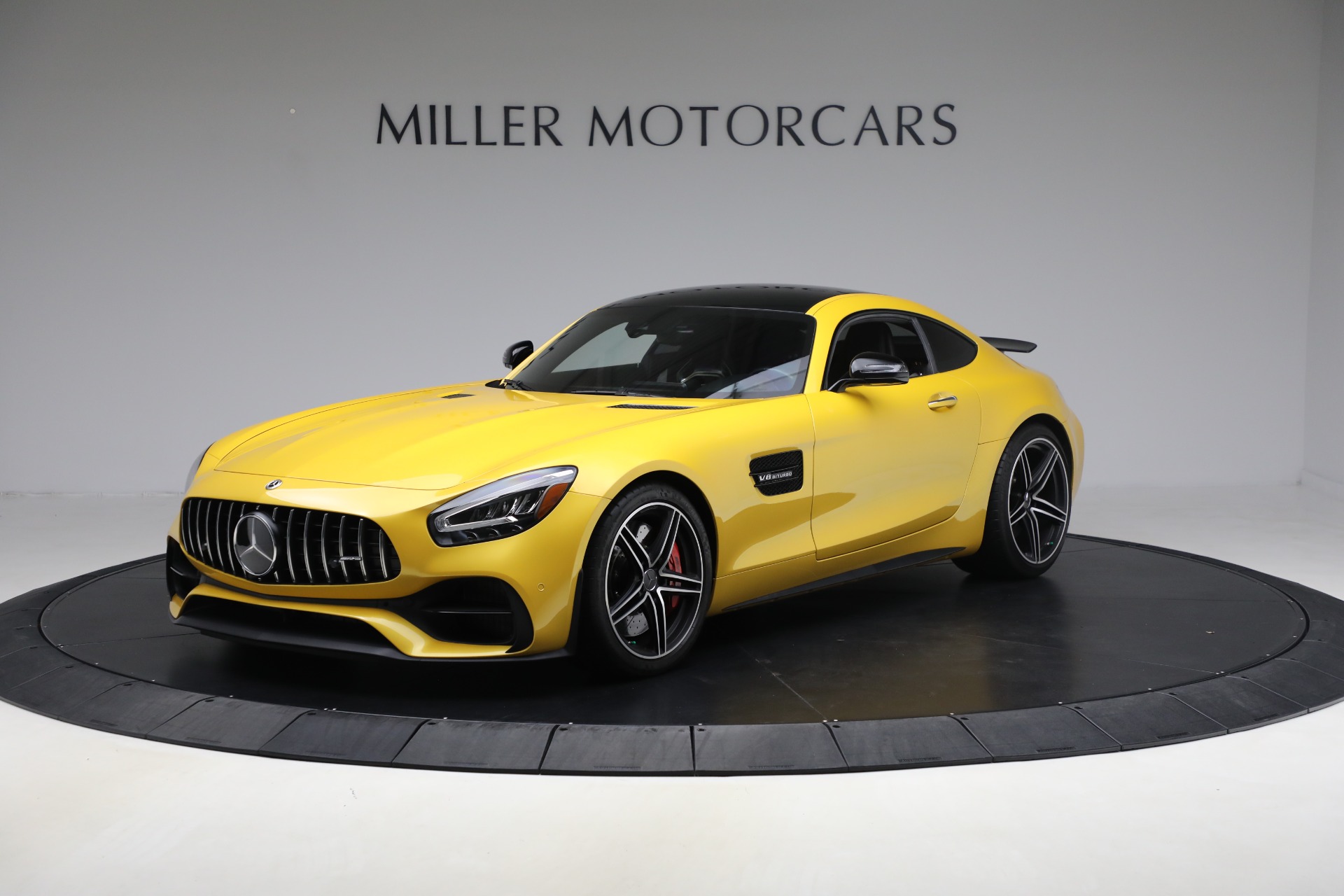 Used-2020-Mercedes-Benz-AMG-GT-C