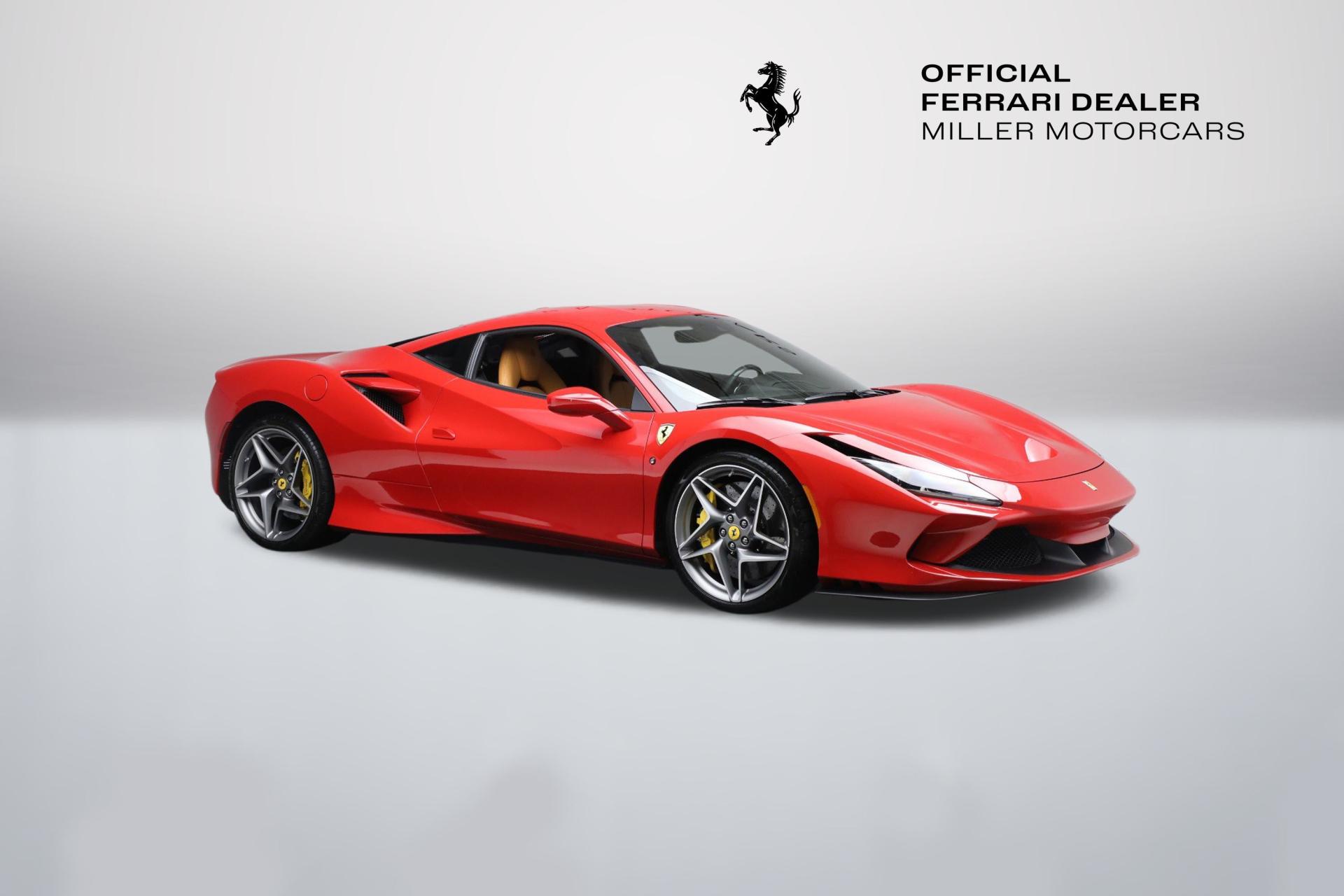 Used-2020-Ferrari-F8-Tributo