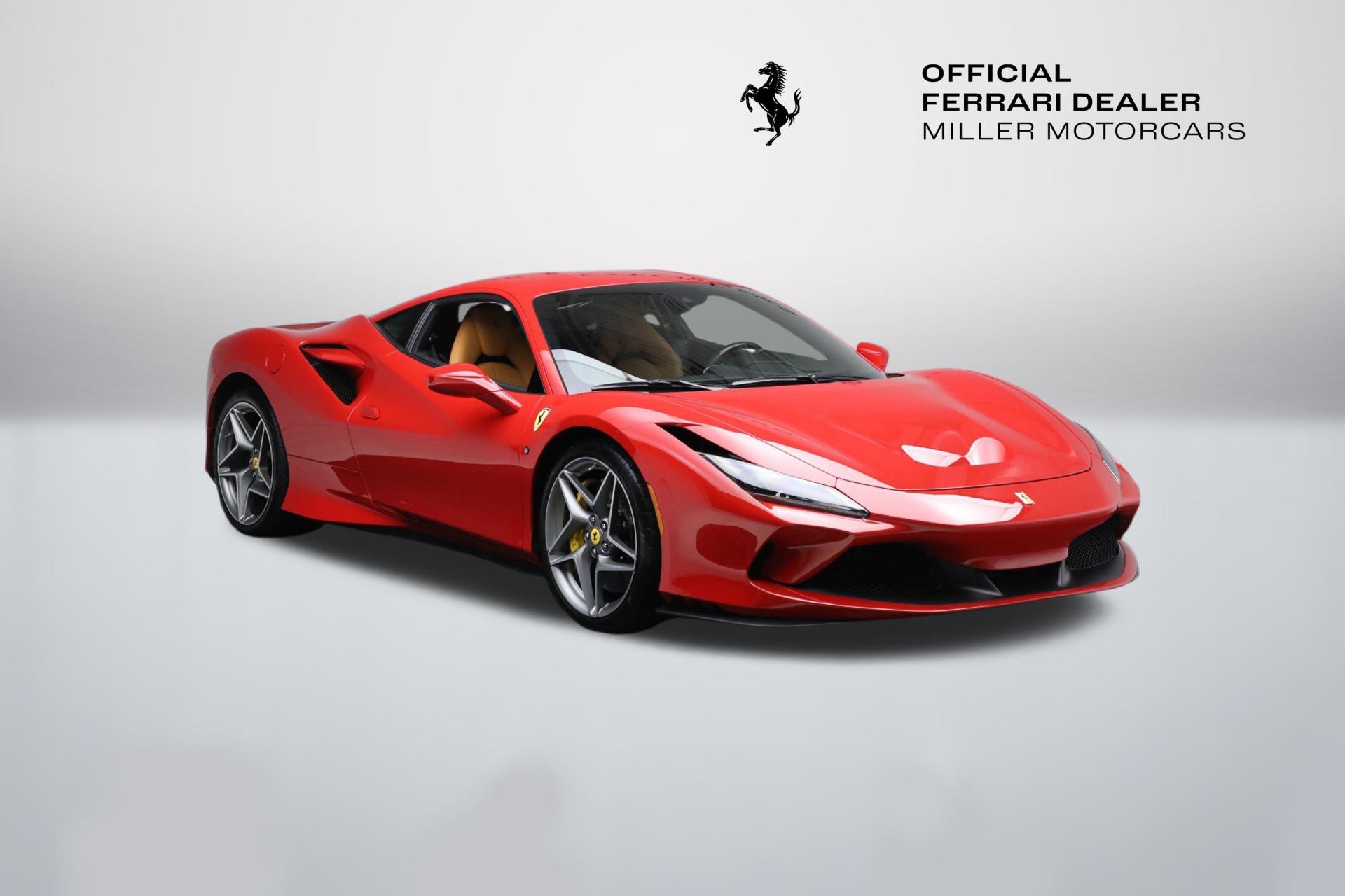 Used-2020-Ferrari-F8-Tributo