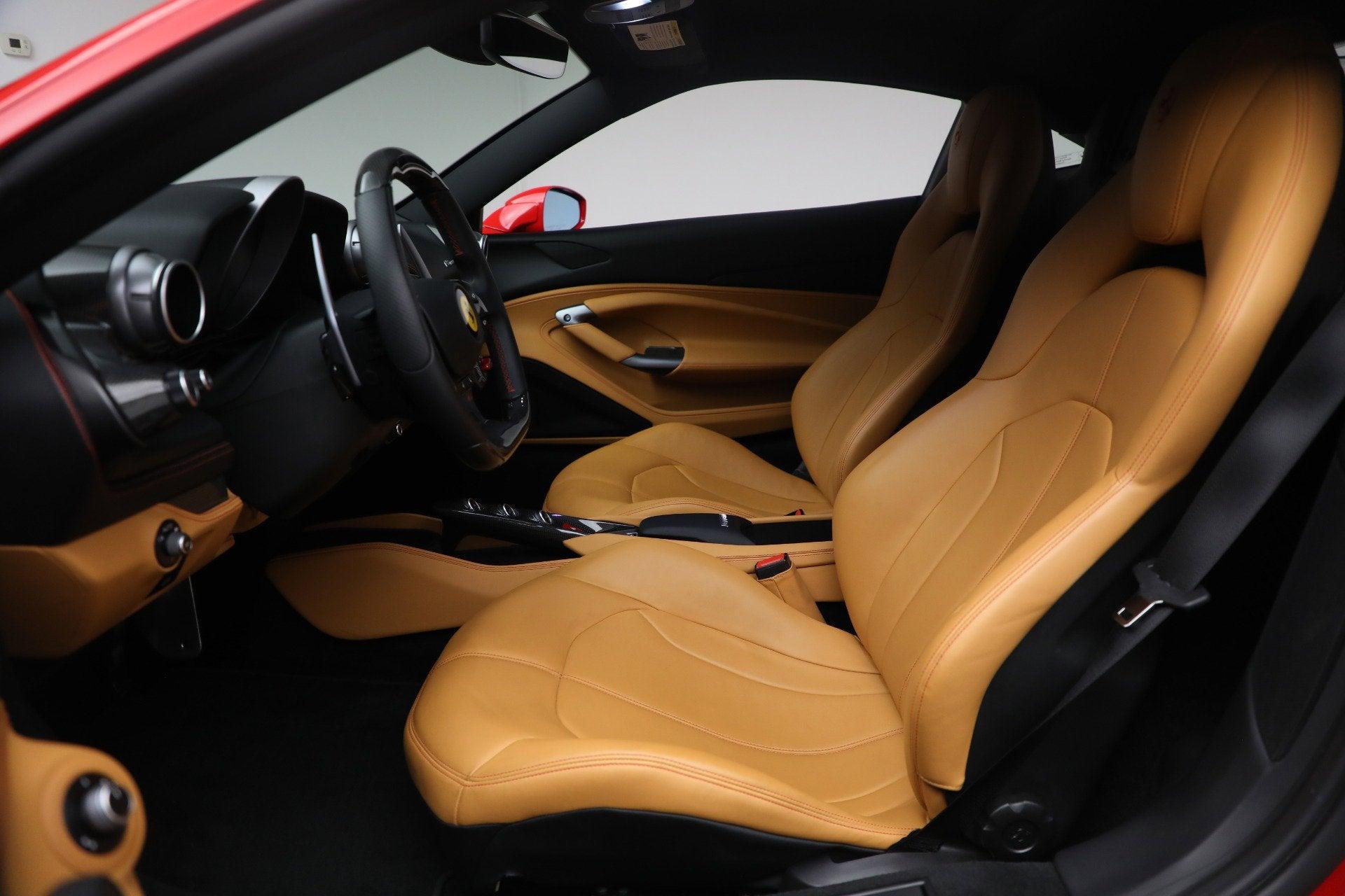 Used-2020-Ferrari-F8-Tributo