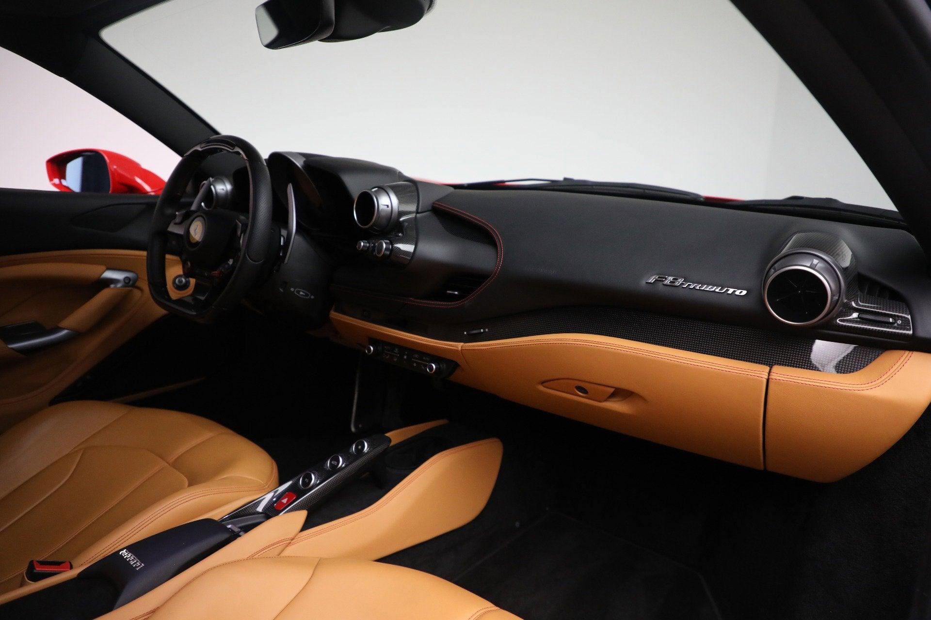 Used-2020-Ferrari-F8-Tributo