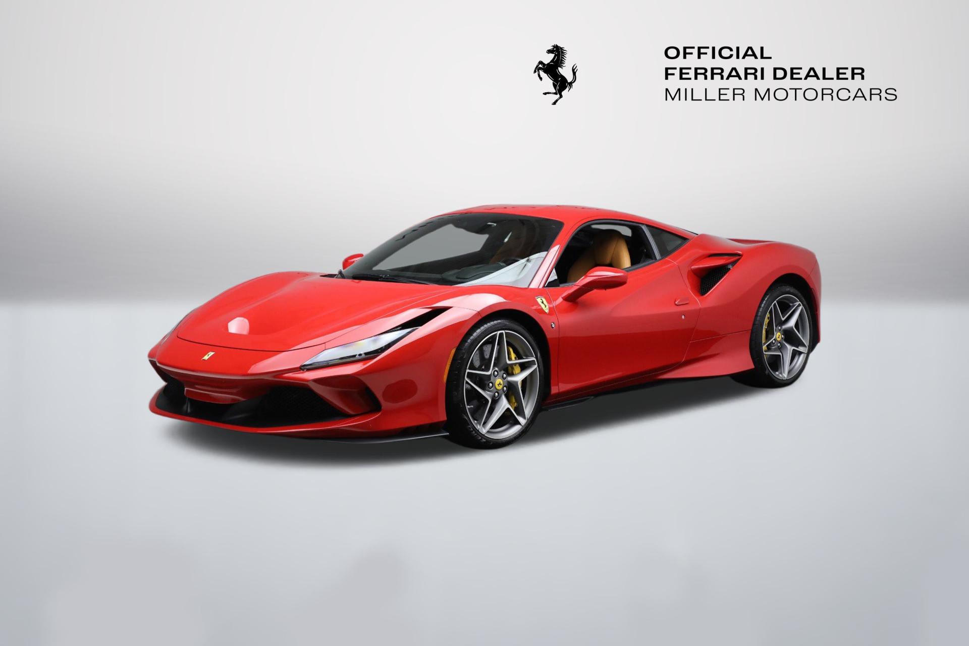 Used-2020-Ferrari-F8-Tributo