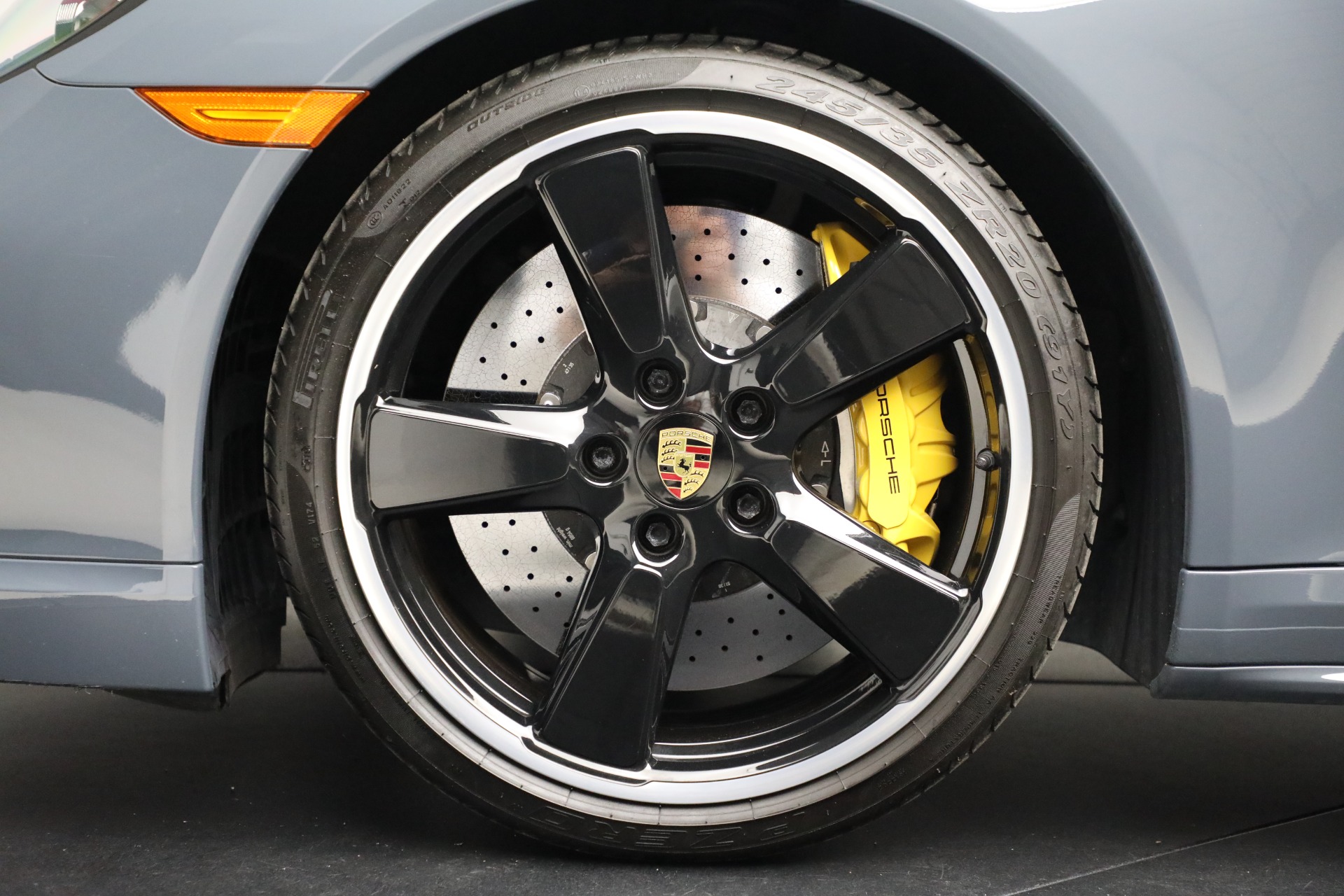 Used-2017-Porsche-911-Turbo-S