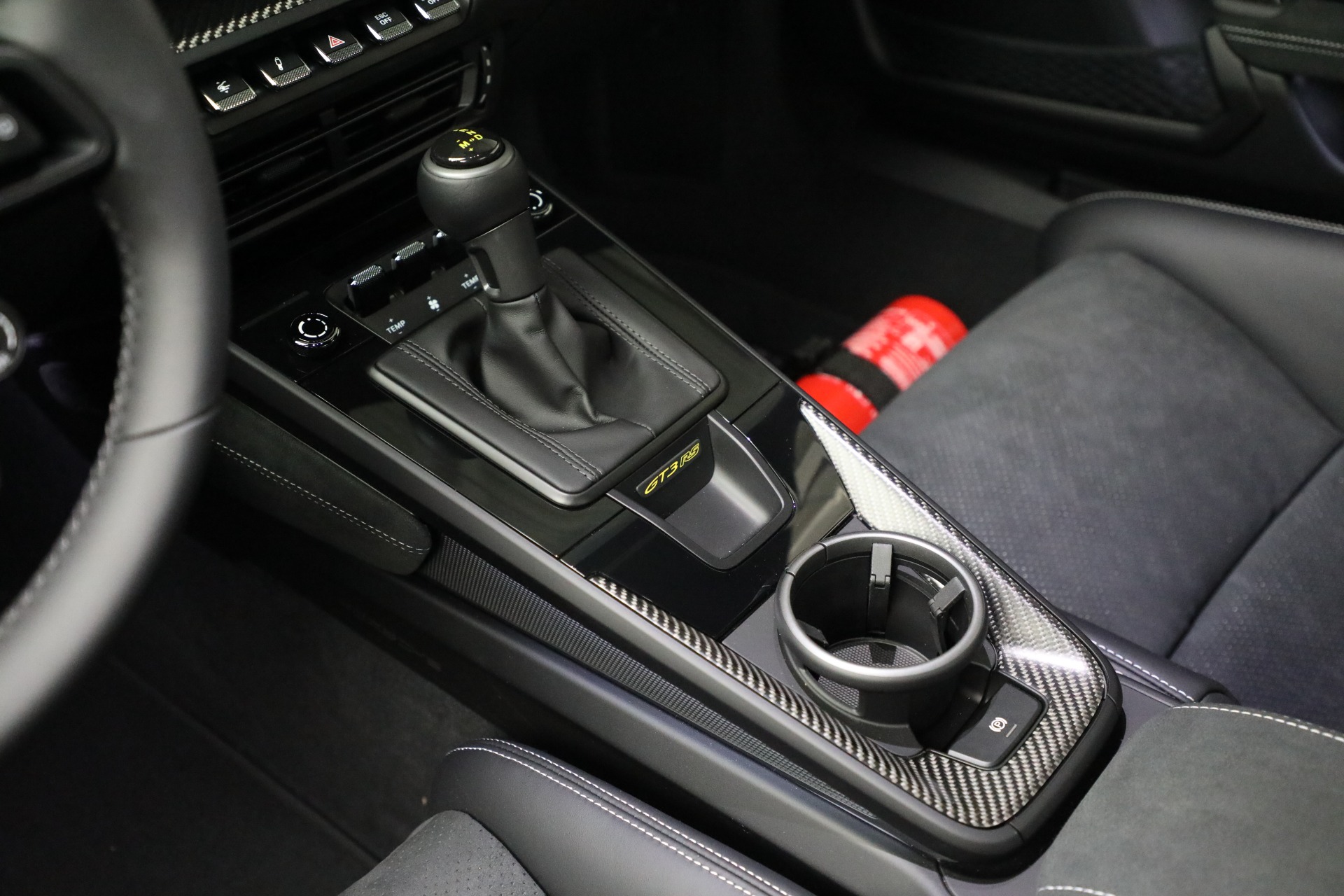 Used-2025-Porsche-911-GT3-RS